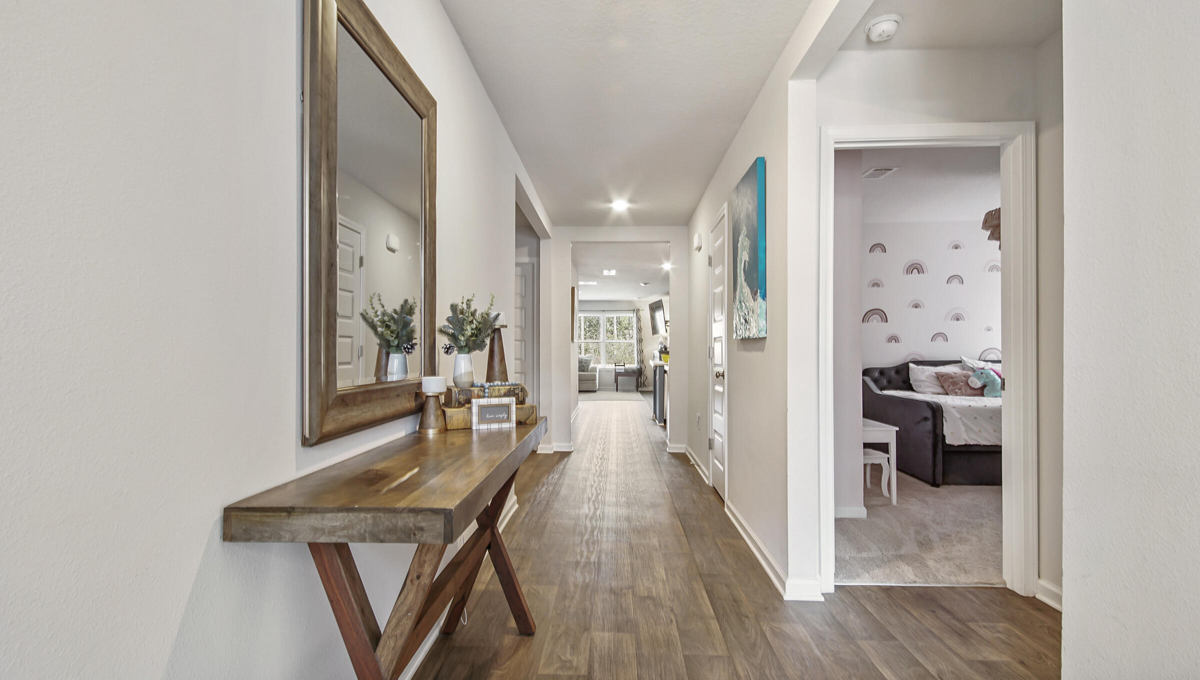 Indian Cove - Residential