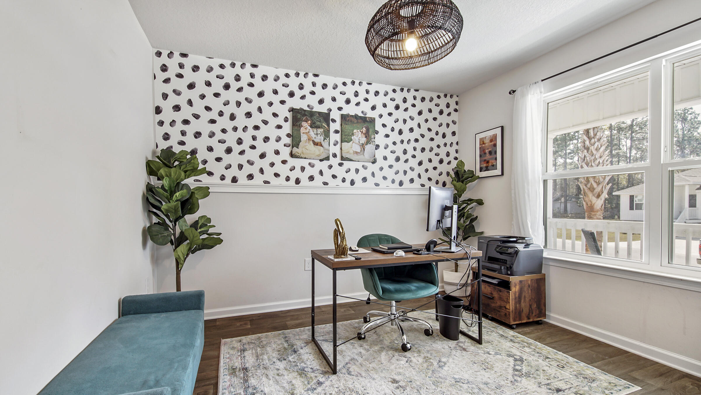 Indian Cove - Residential