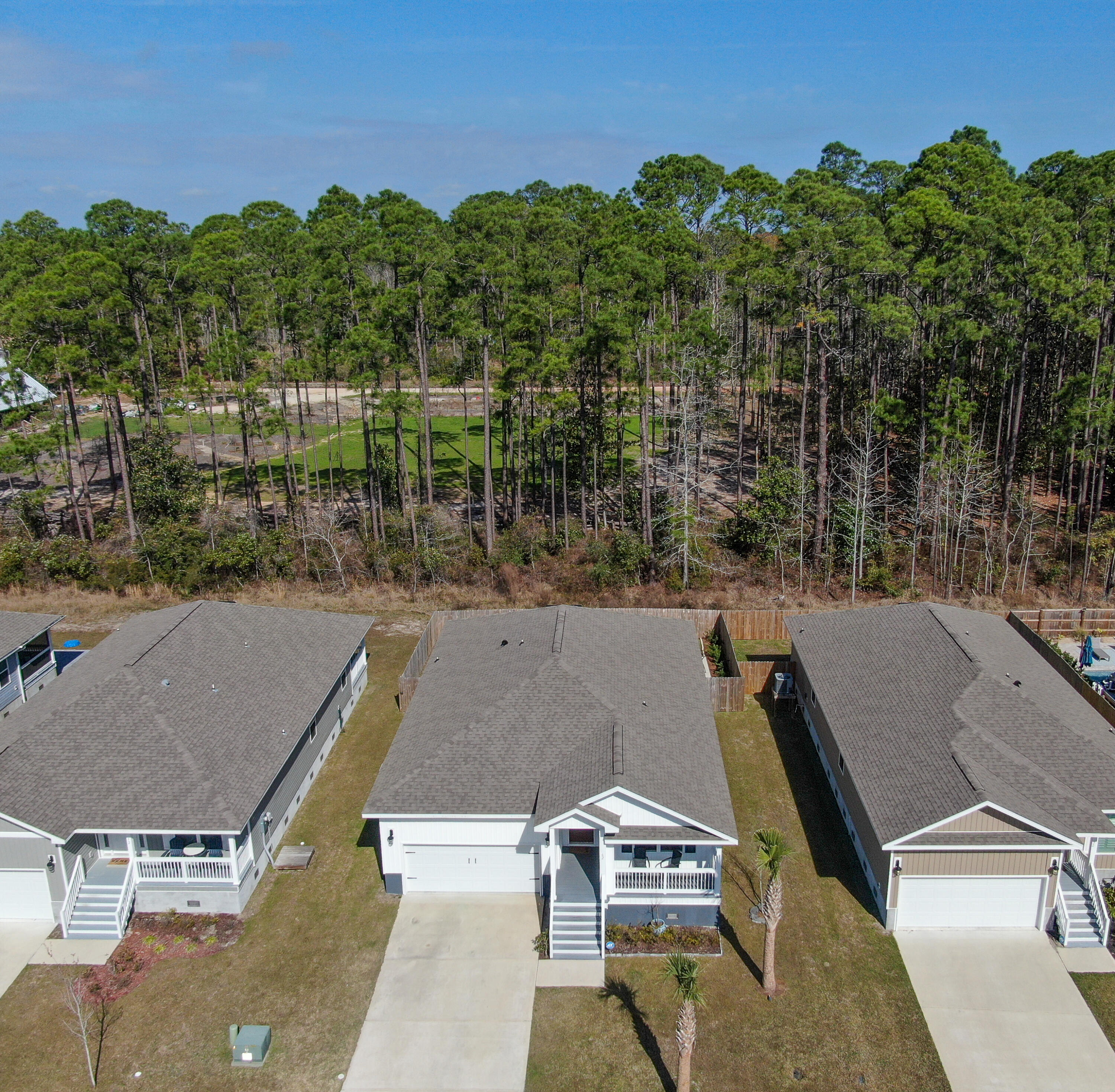 Indian Cove - Residential