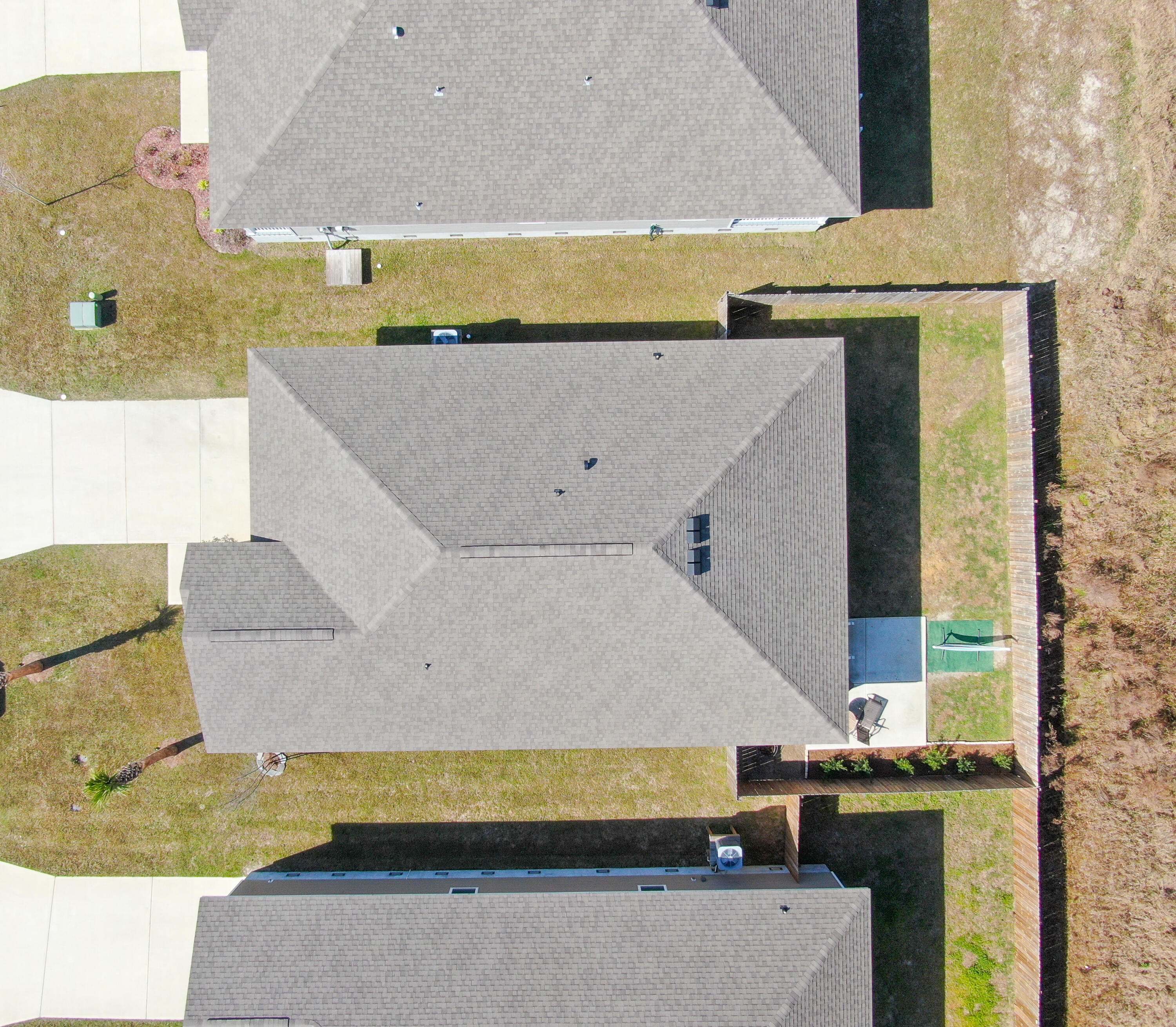 Indian Cove - Residential