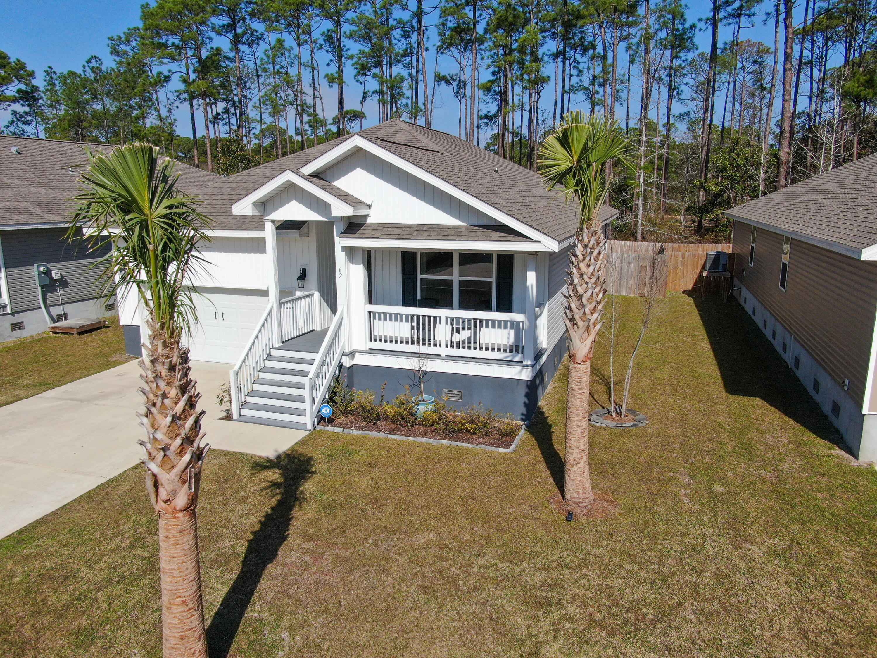 Indian Cove - Residential