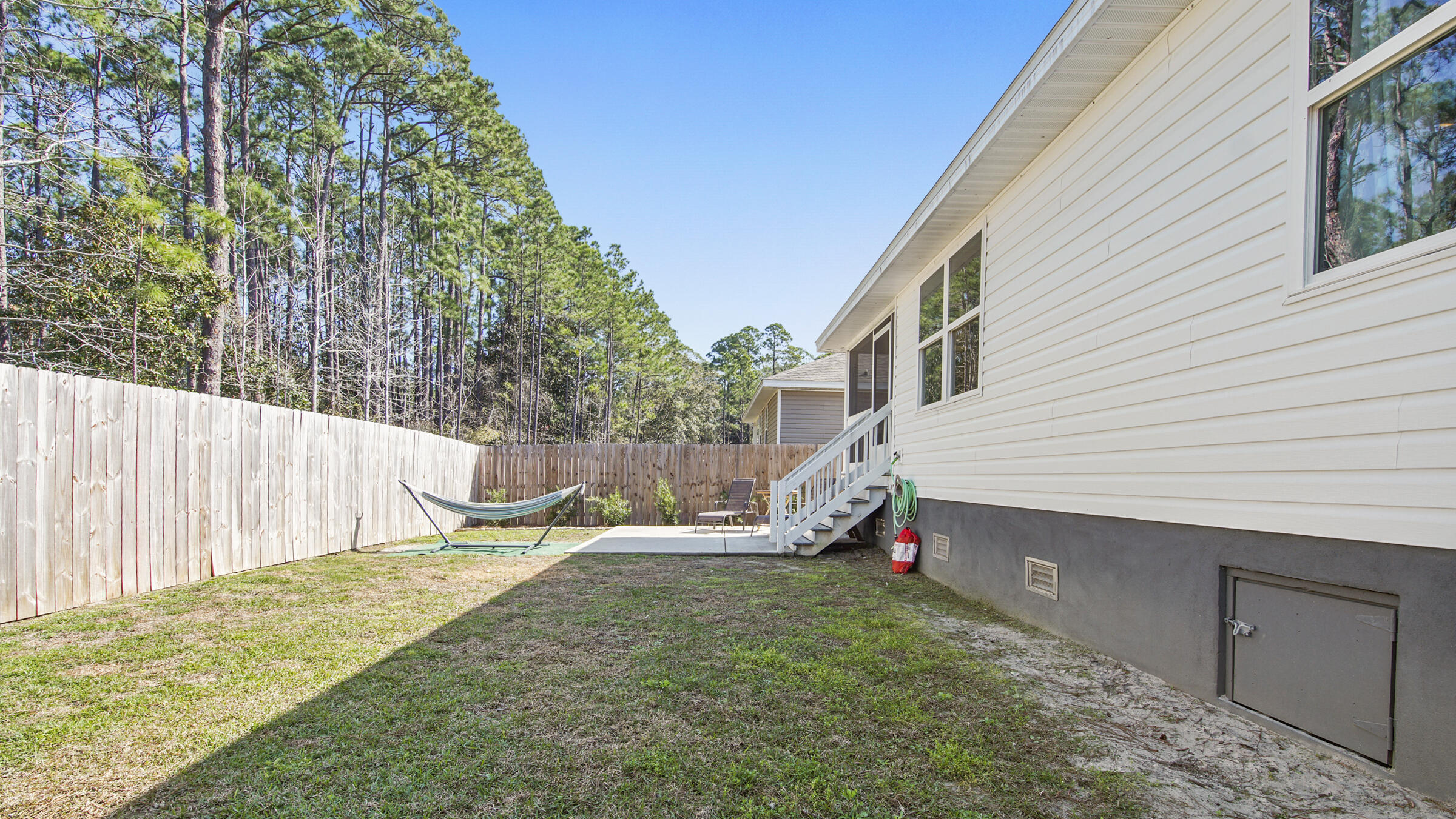 Indian Cove - Residential