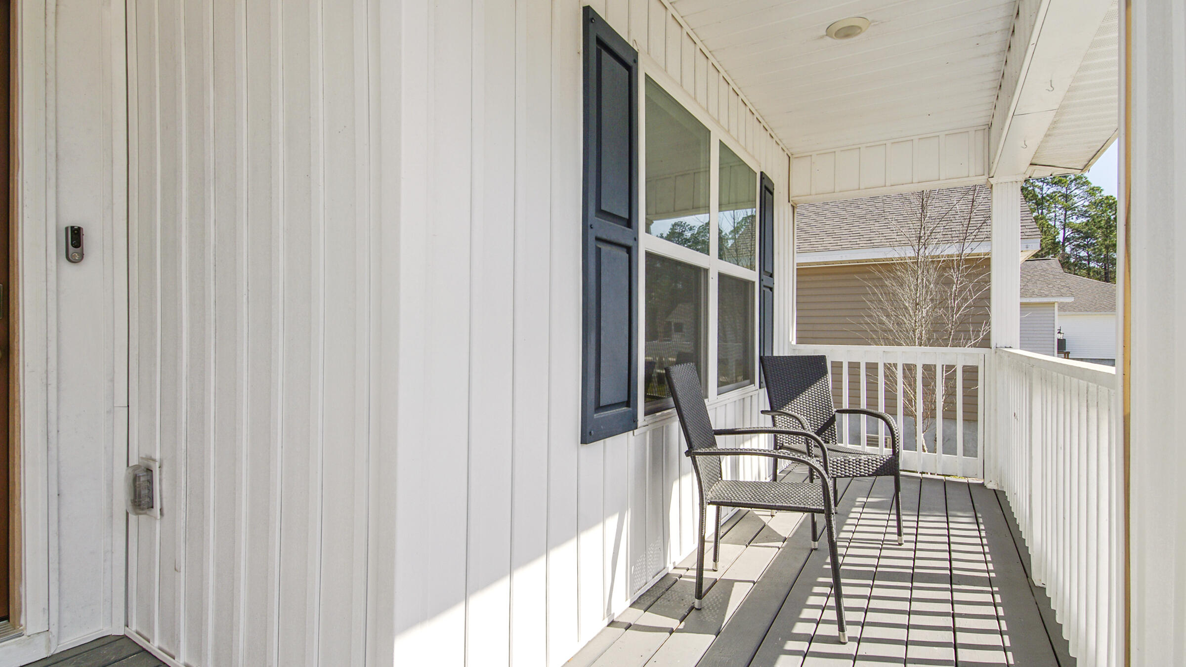 Indian Cove - Residential