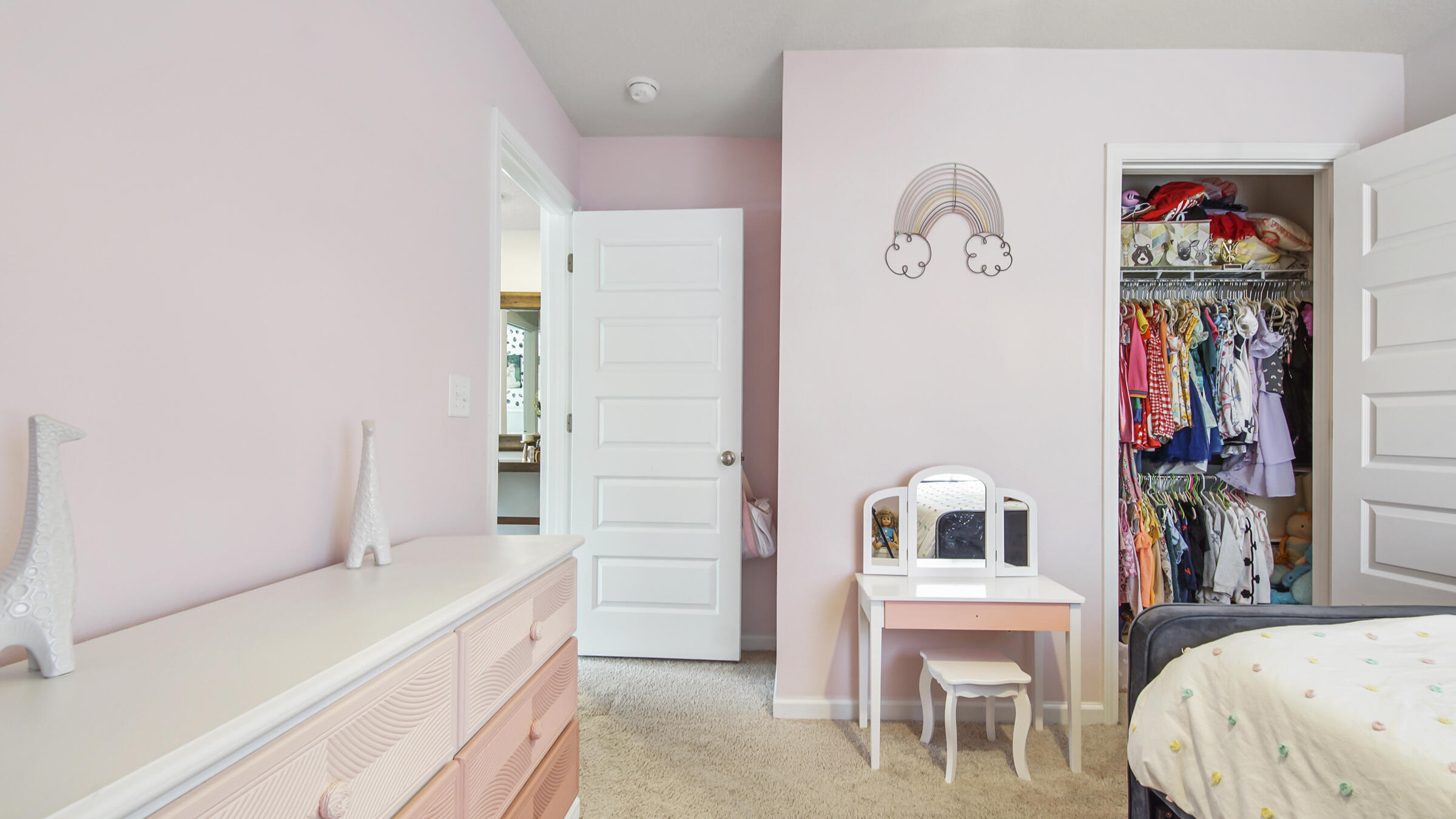 Indian Cove - Residential