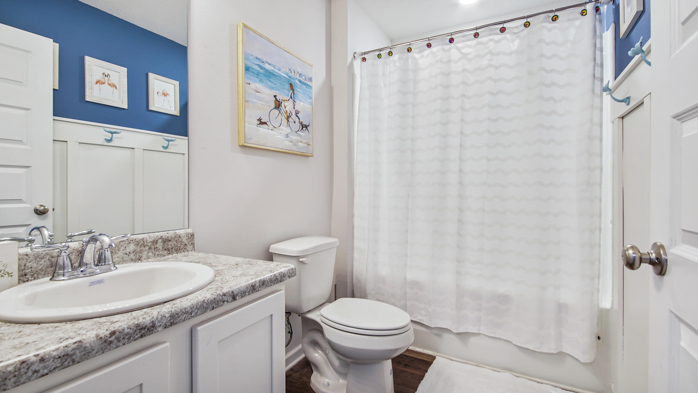 Indian Cove - Residential