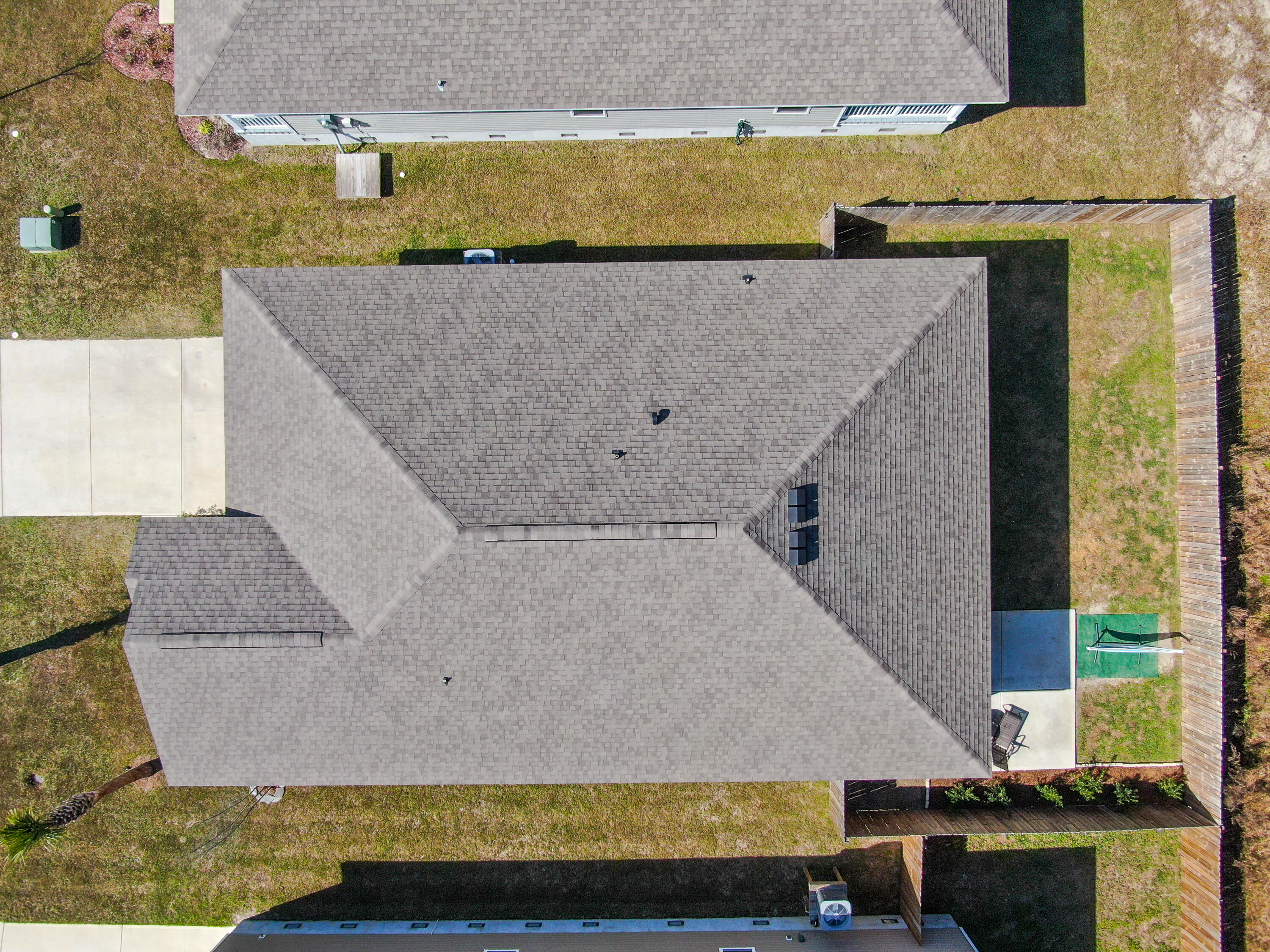 Indian Cove - Residential