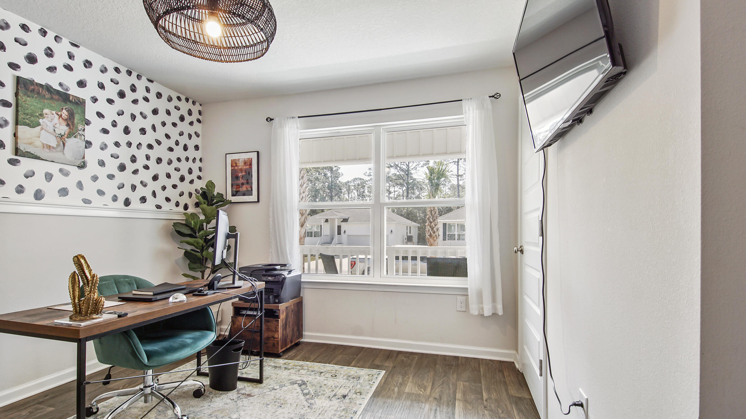 Indian Cove - Residential