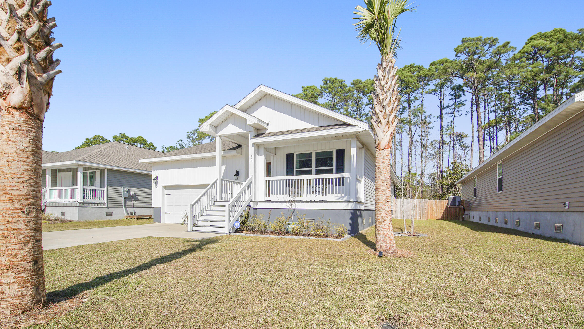 Indian Cove - Residential