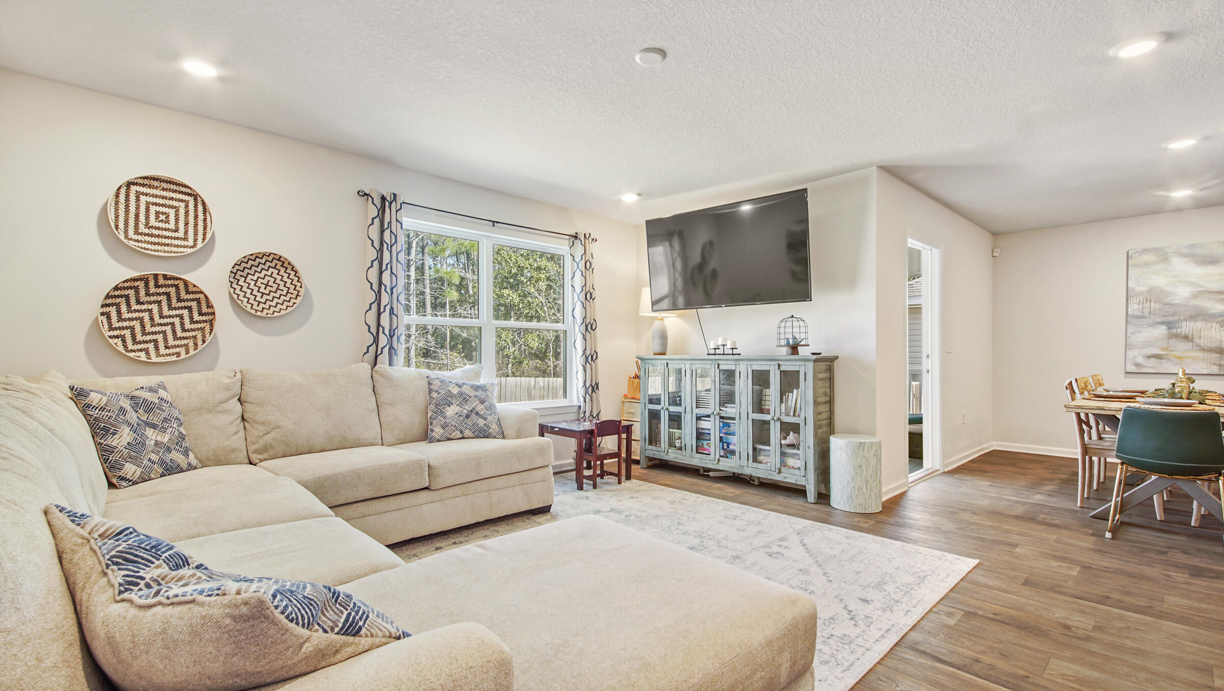 Indian Cove - Residential