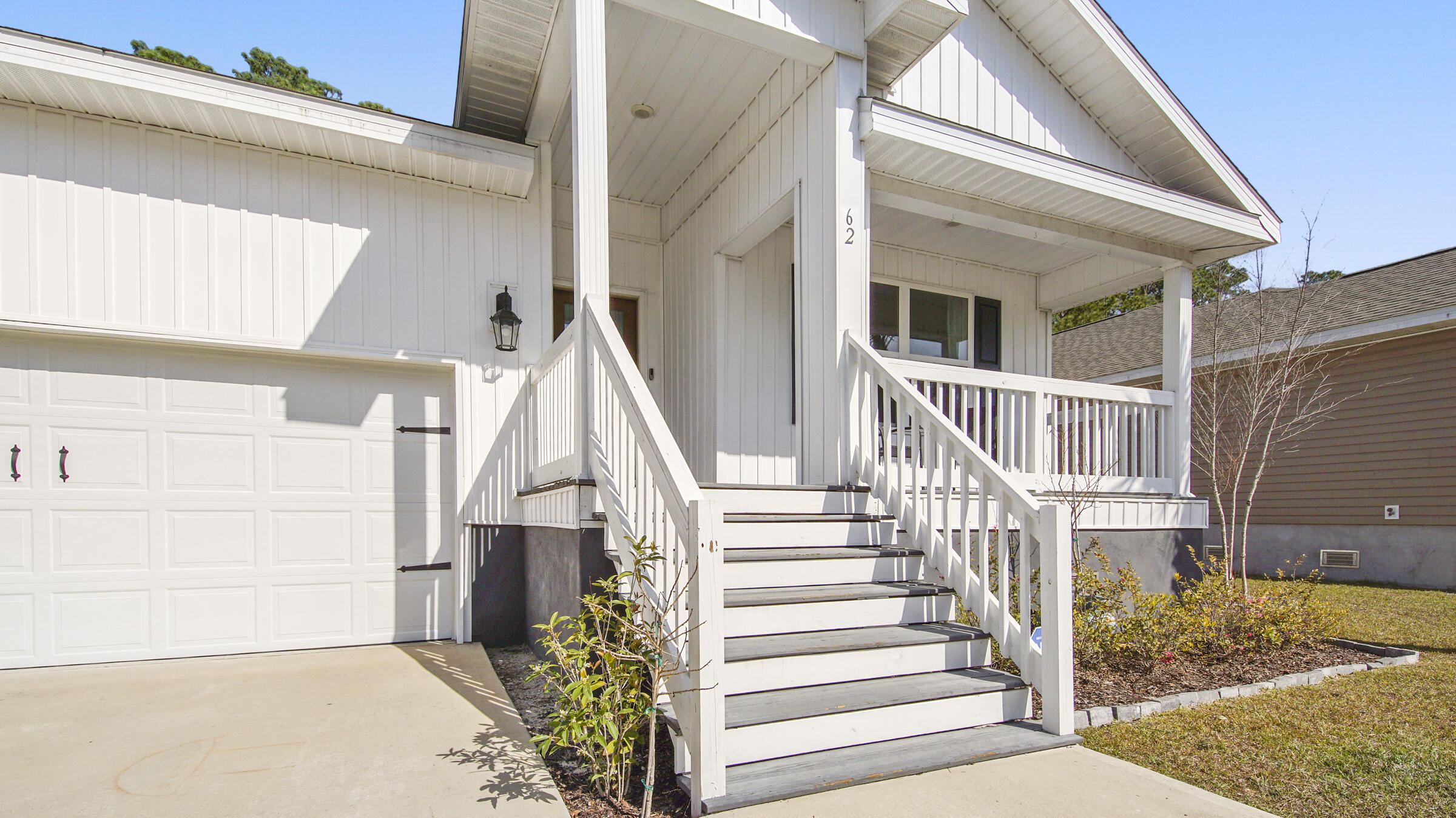 Indian Cove - Residential