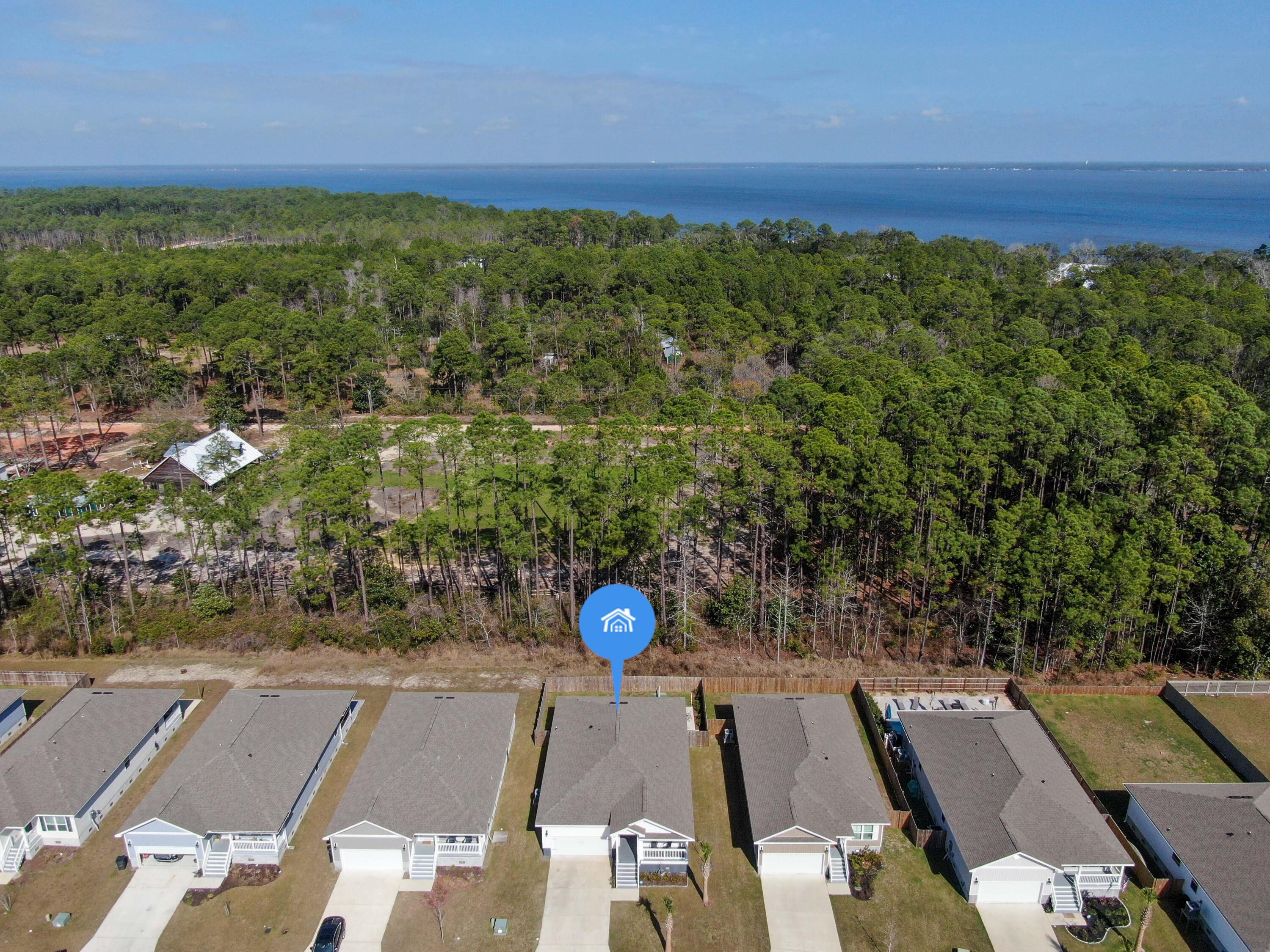 Indian Cove - Residential