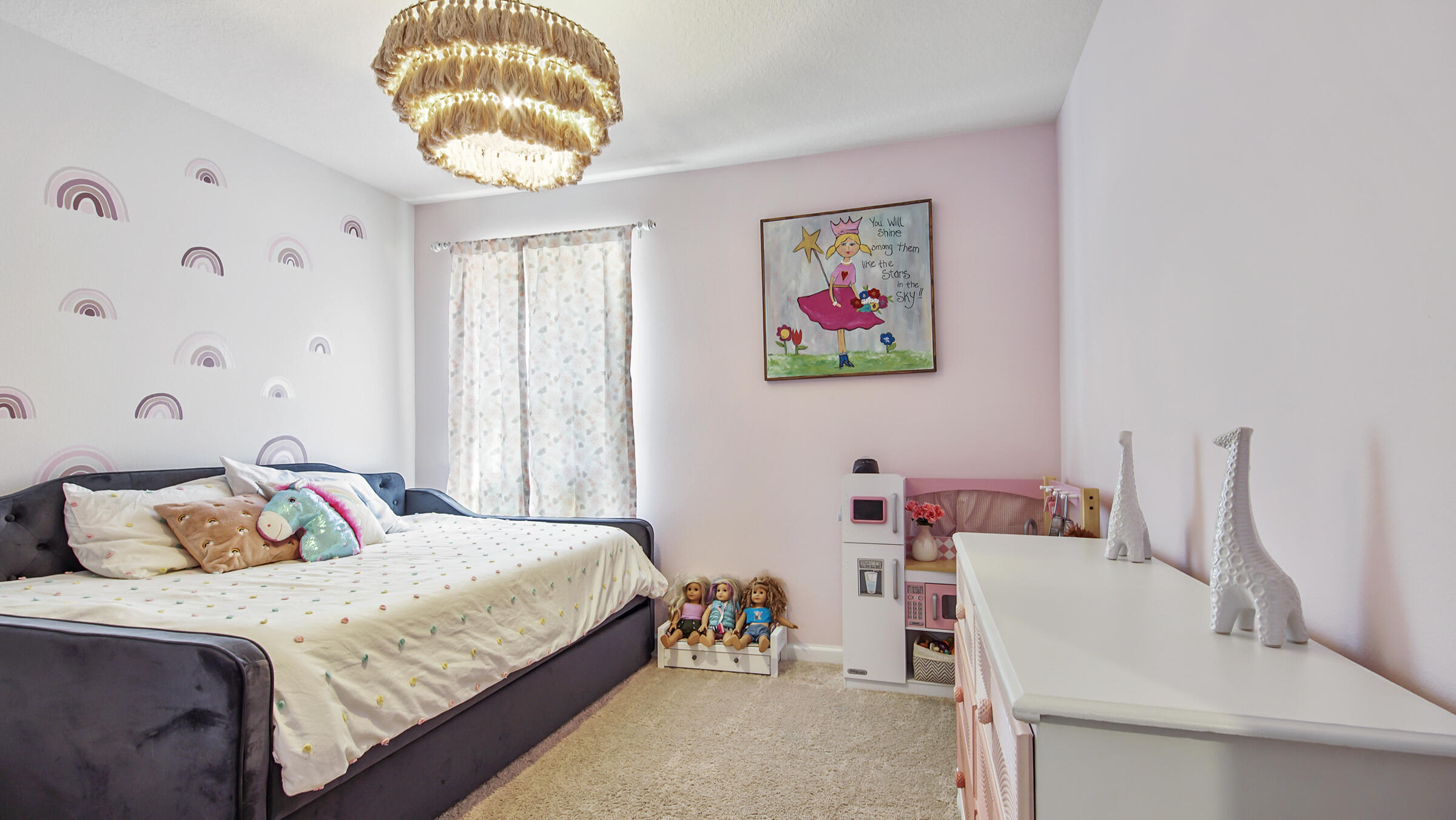 Indian Cove - Residential