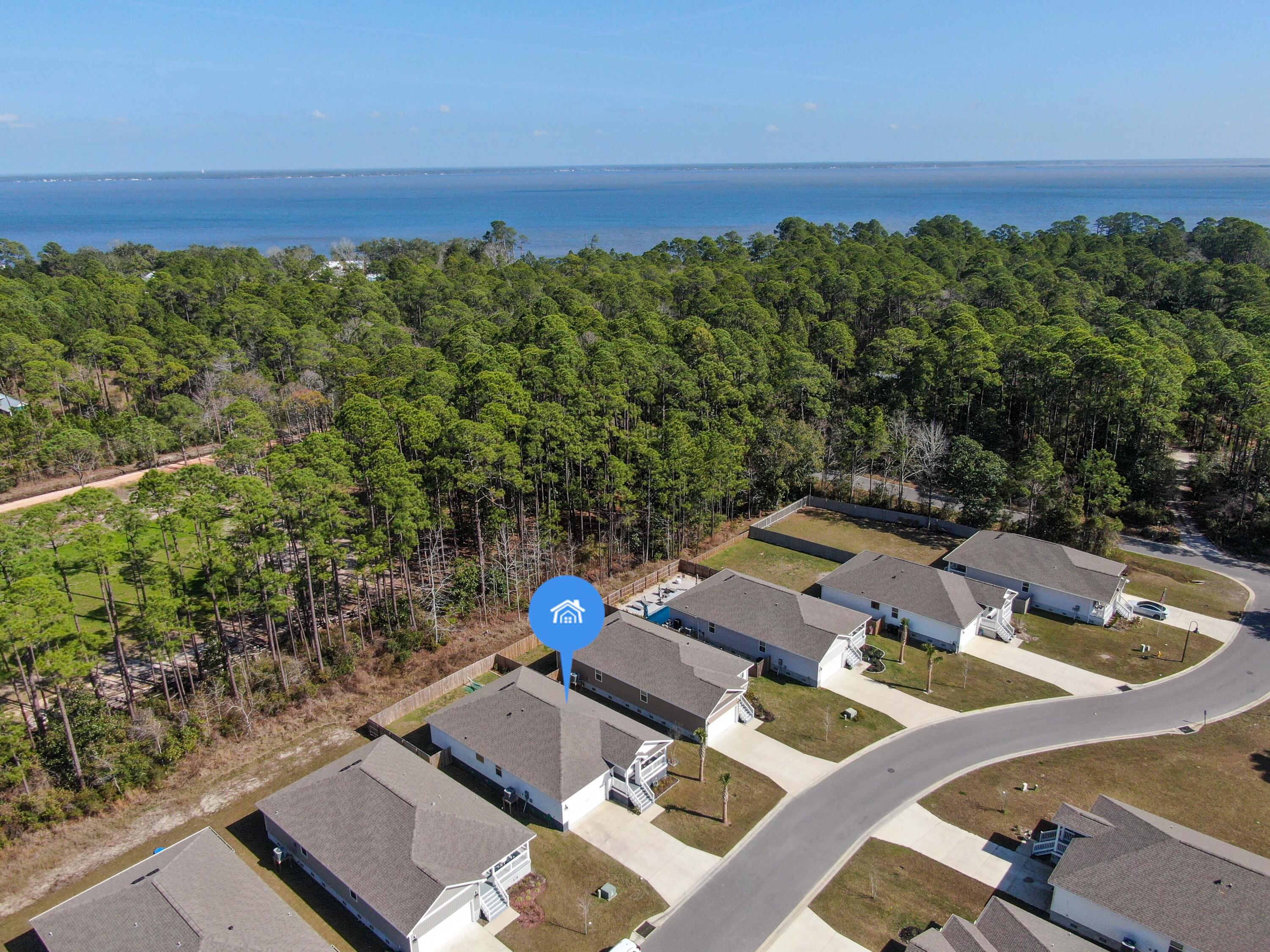 Indian Cove - Residential