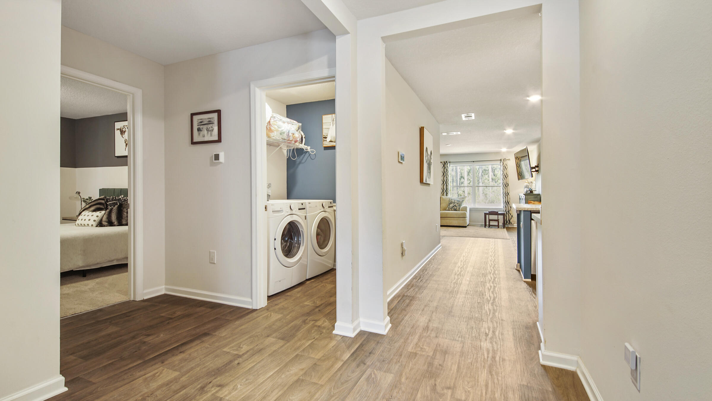 Indian Cove - Residential