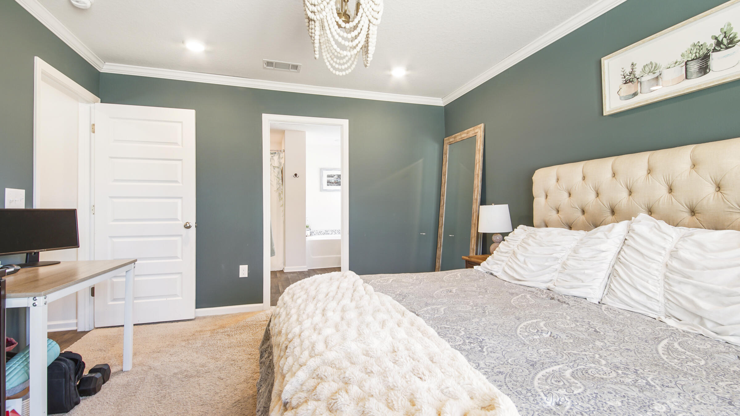 Indian Cove - Residential