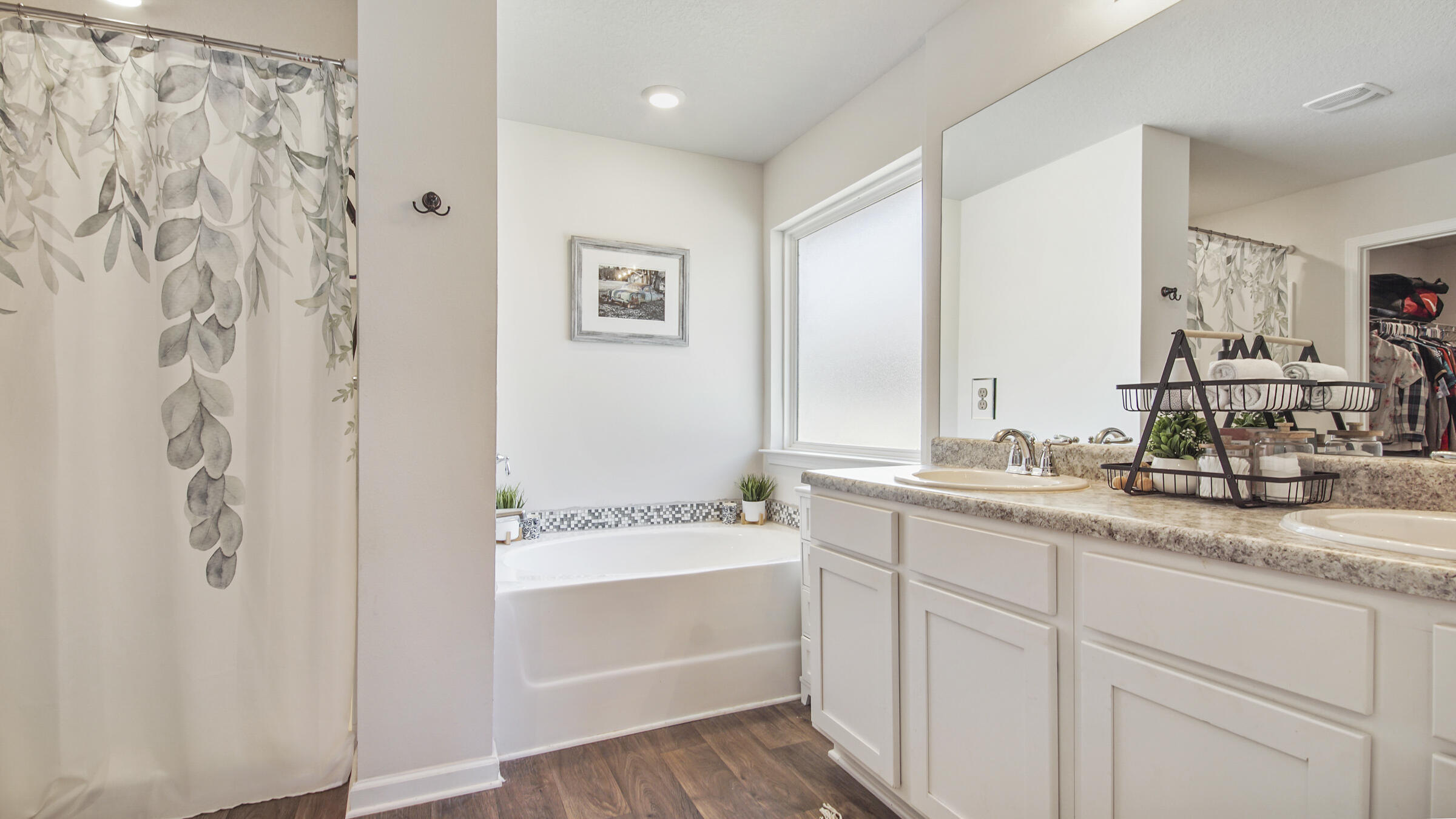 Indian Cove - Residential