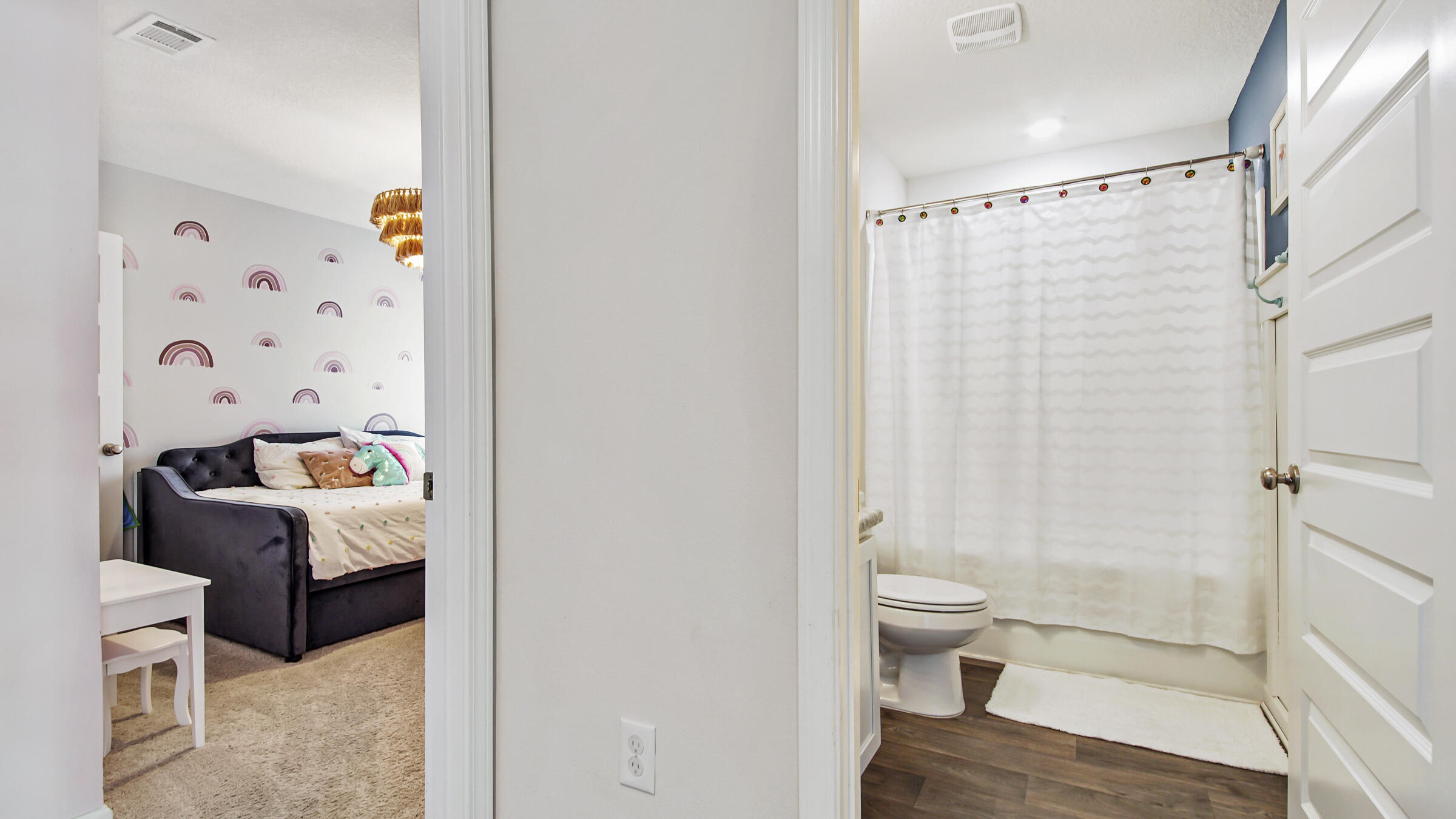 Indian Cove - Residential