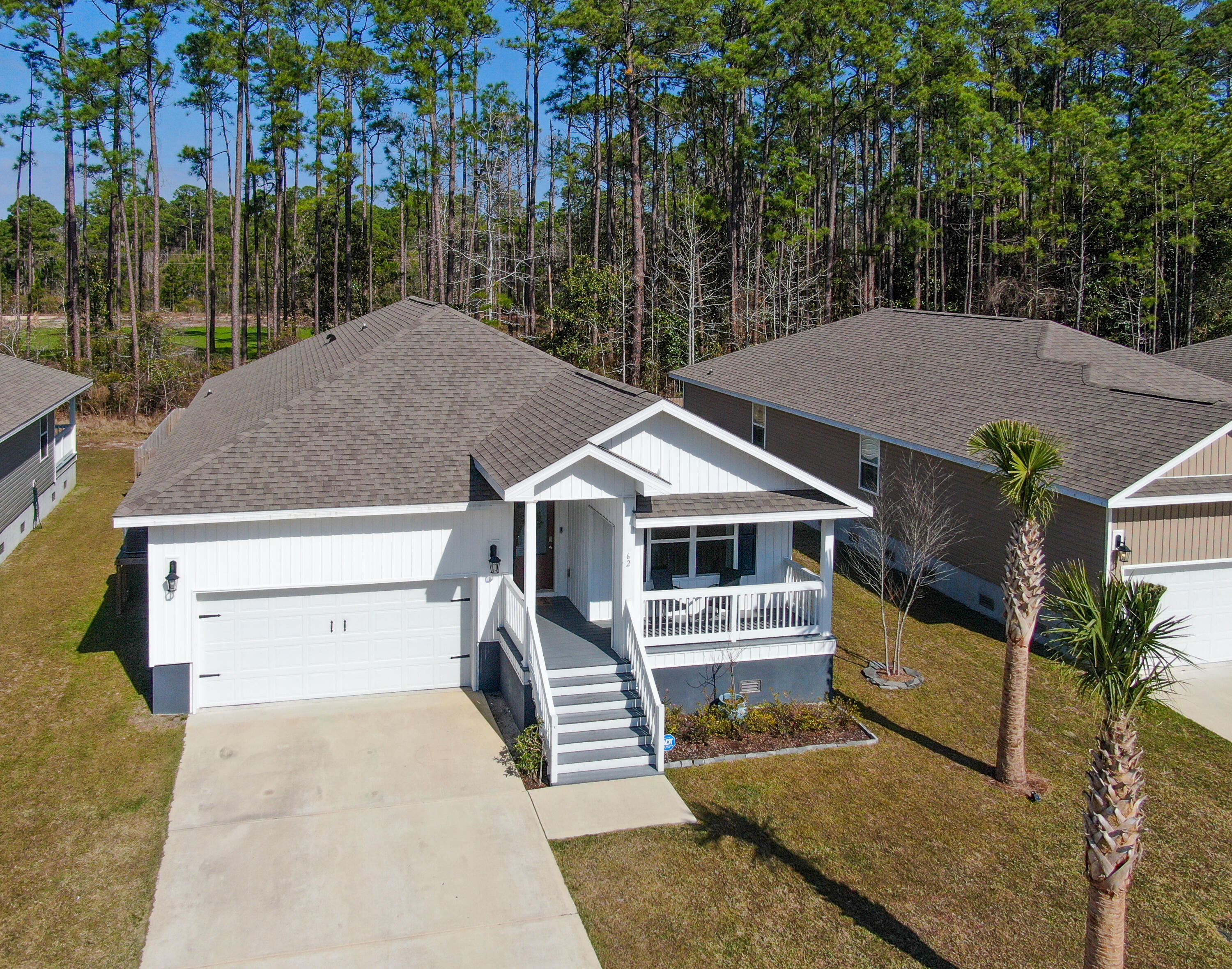 Indian Cove - Residential