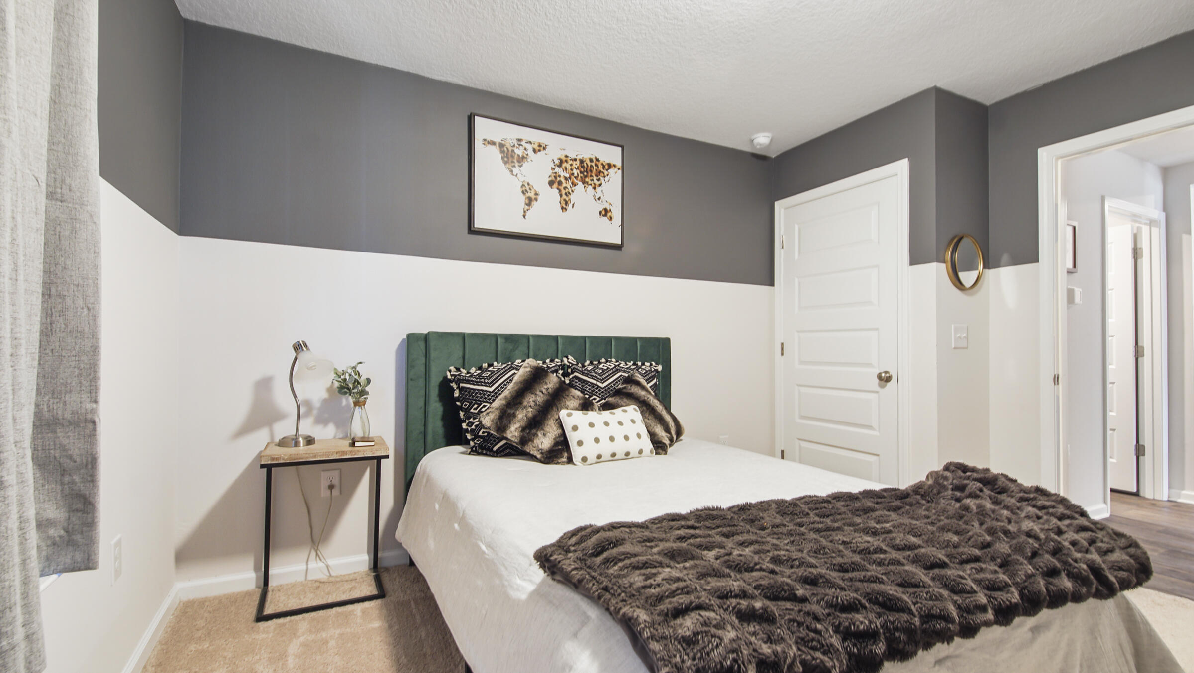 Indian Cove - Residential