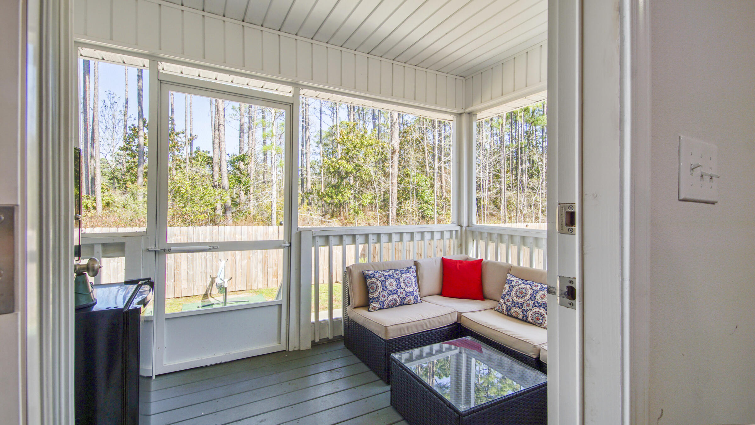 Indian Cove - Residential