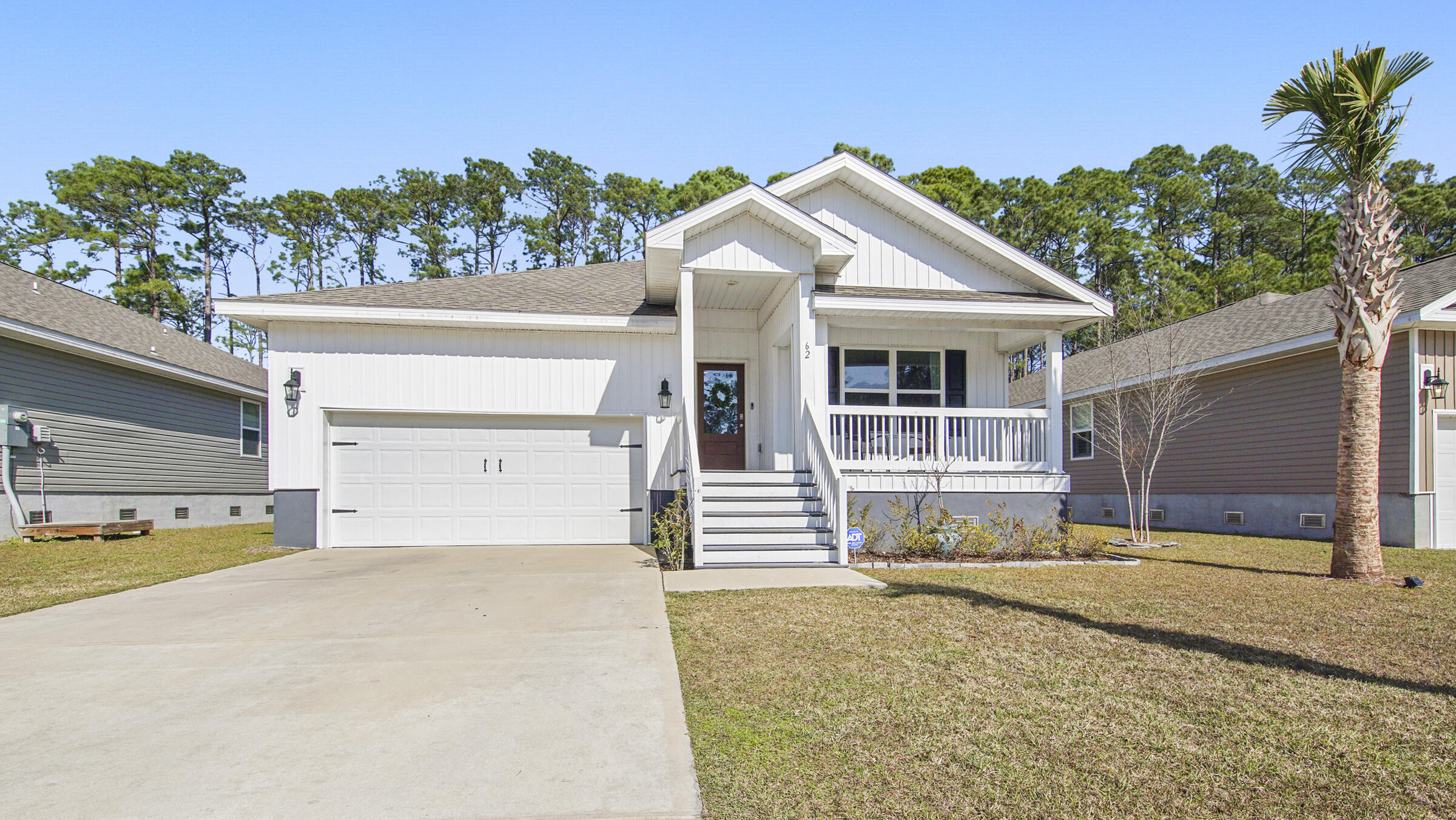 Indian Cove - Residential