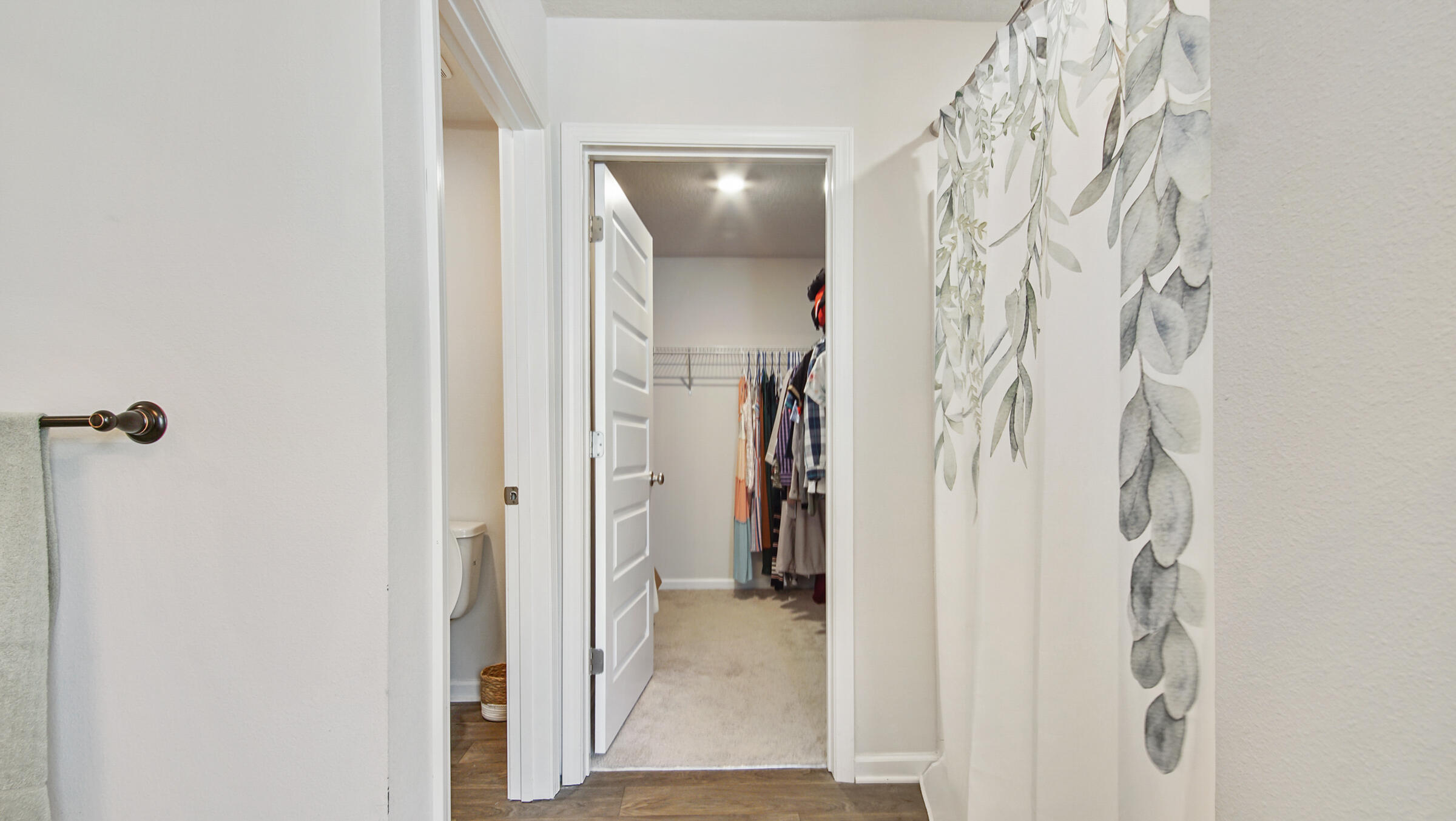 Indian Cove - Residential