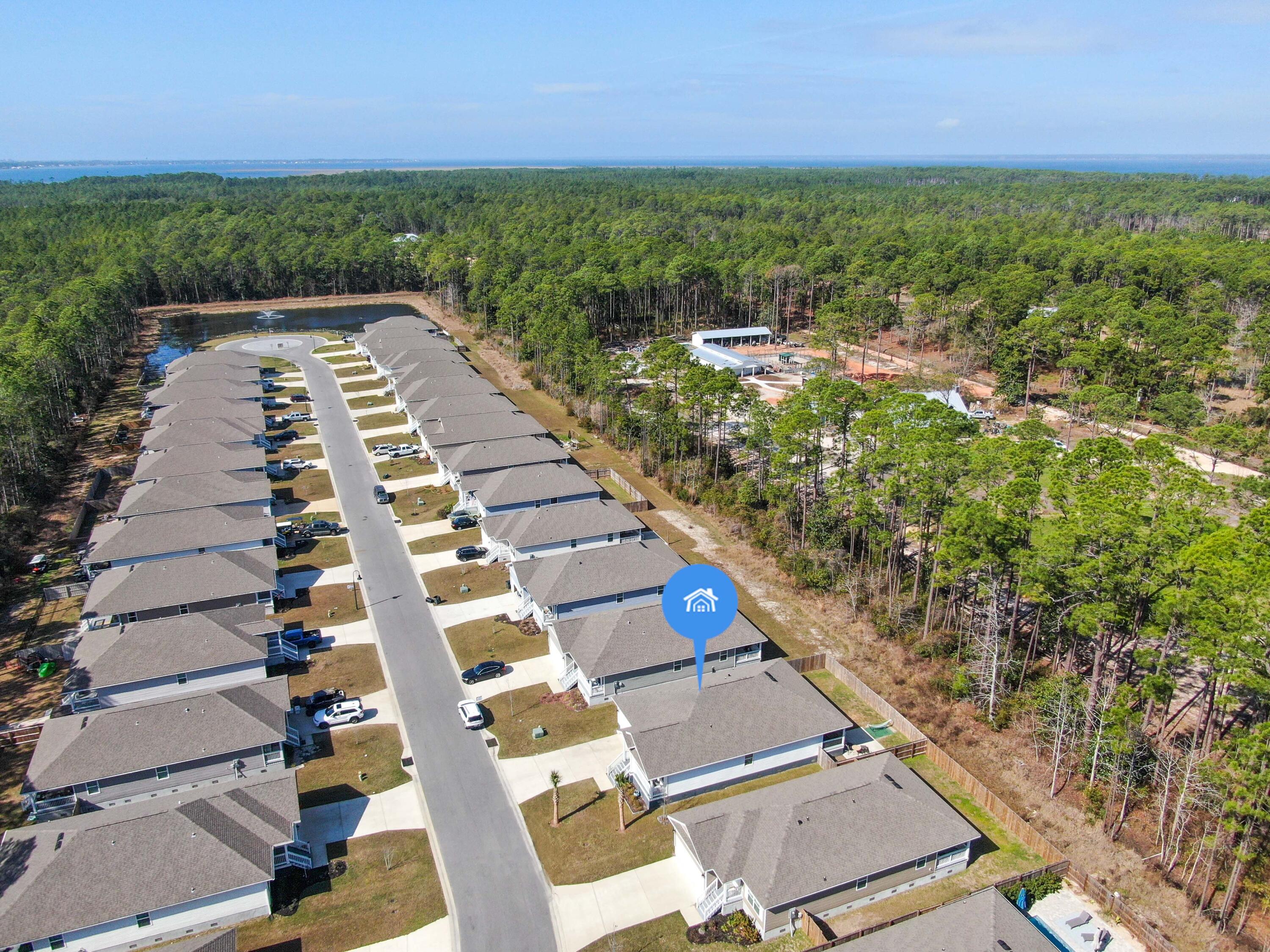 Indian Cove - Residential