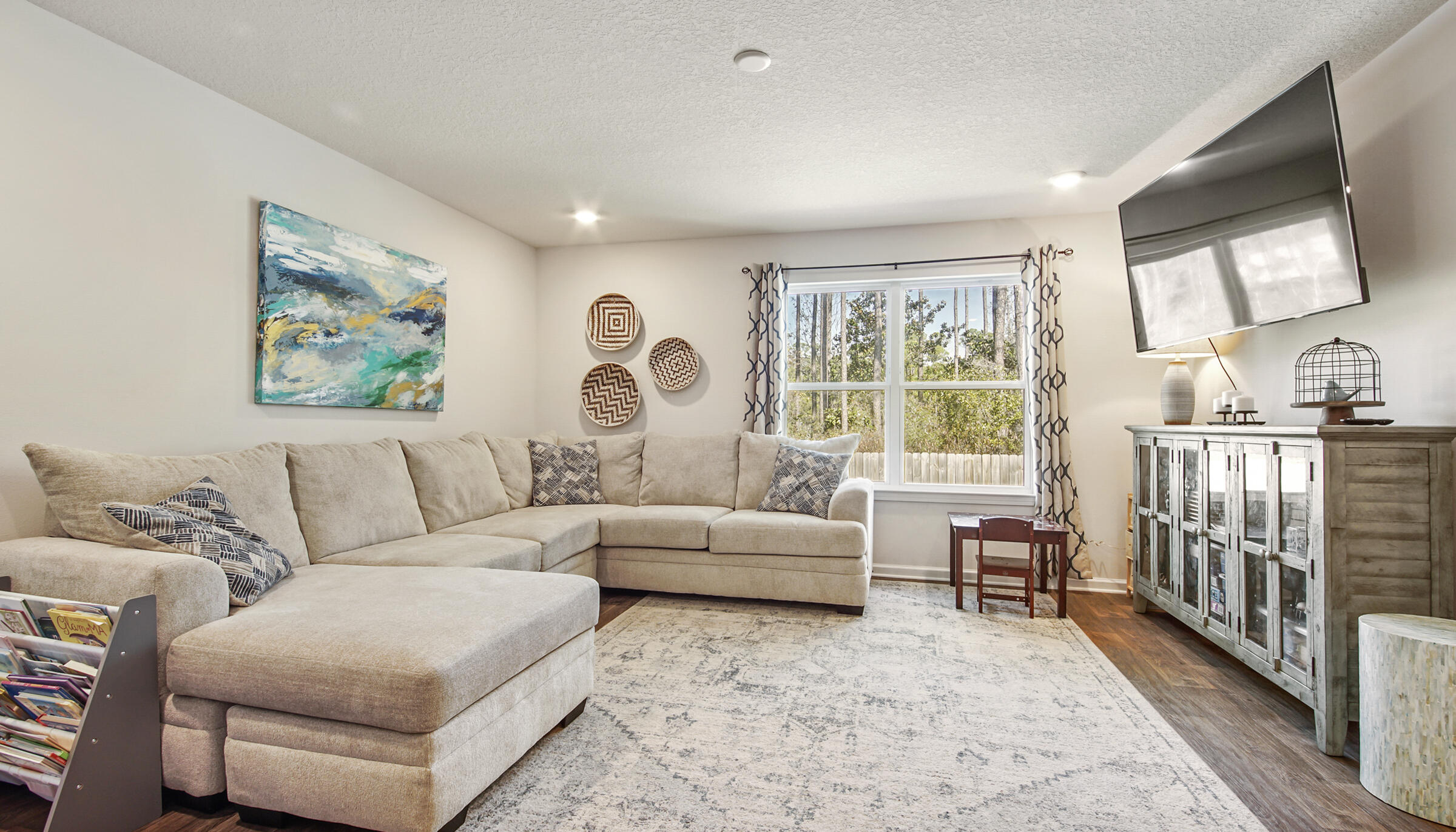 Indian Cove - Residential