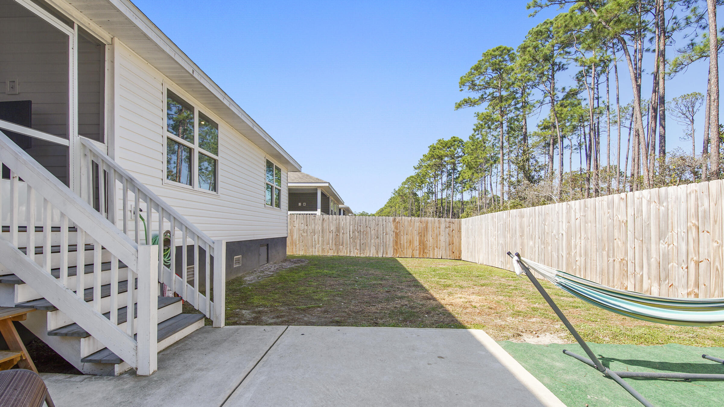 Indian Cove - Residential