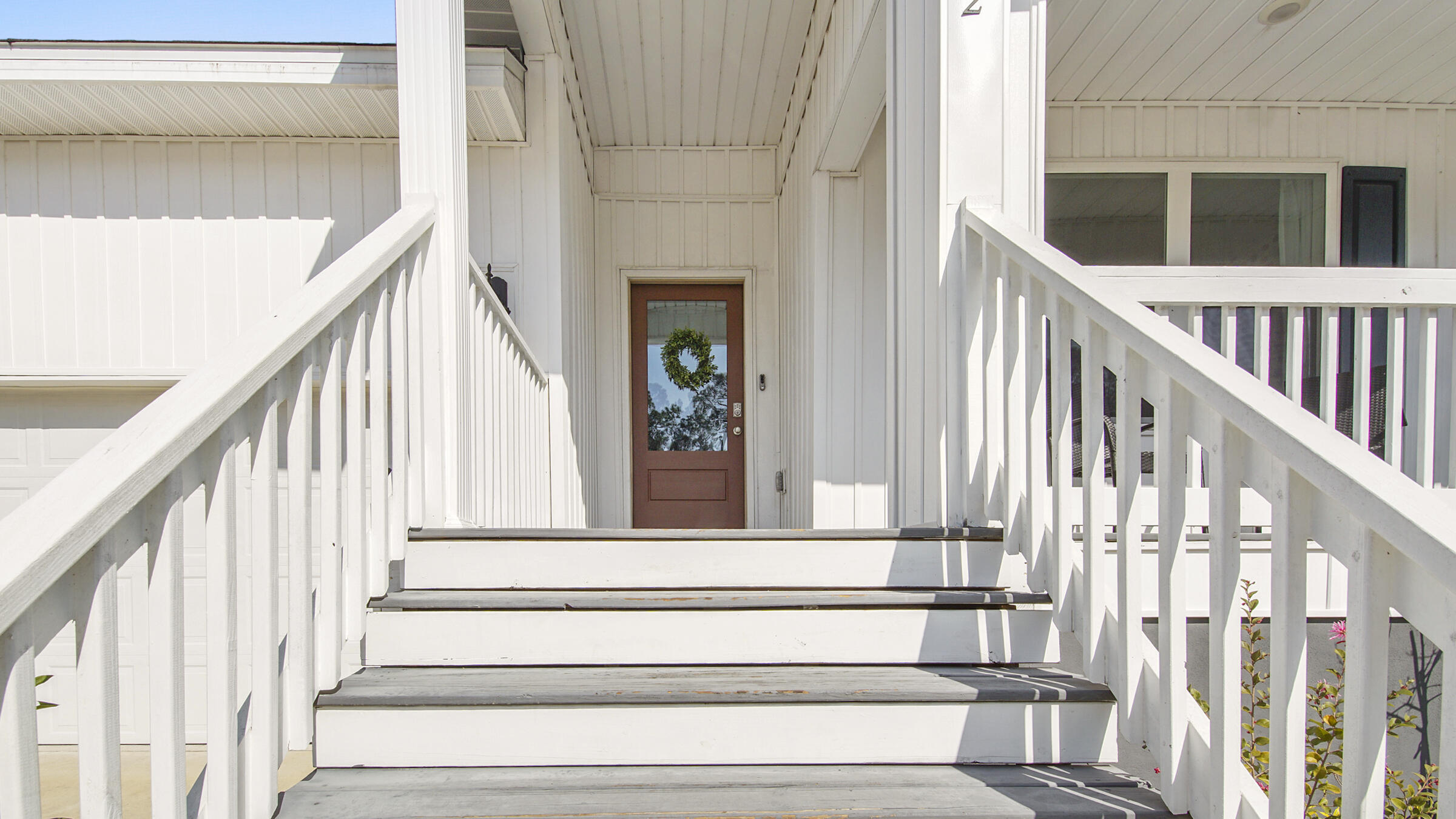 Indian Cove - Residential