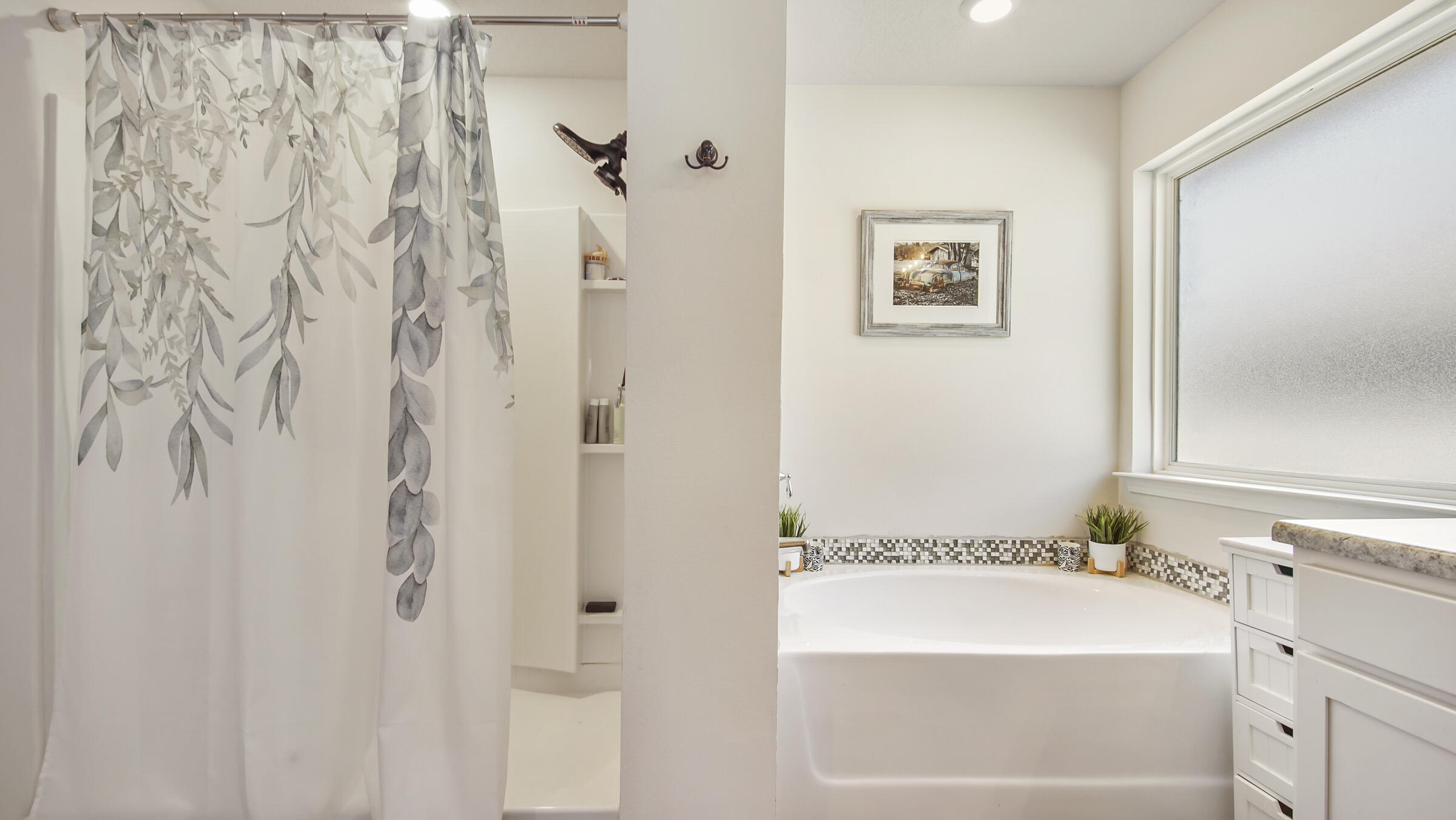 Indian Cove - Residential