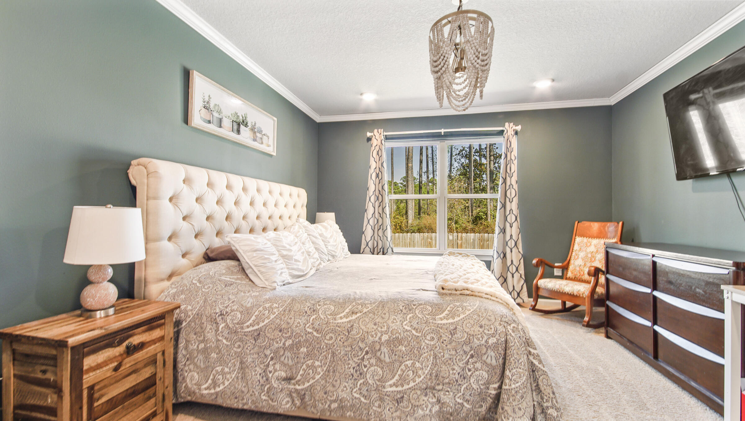 Indian Cove - Residential