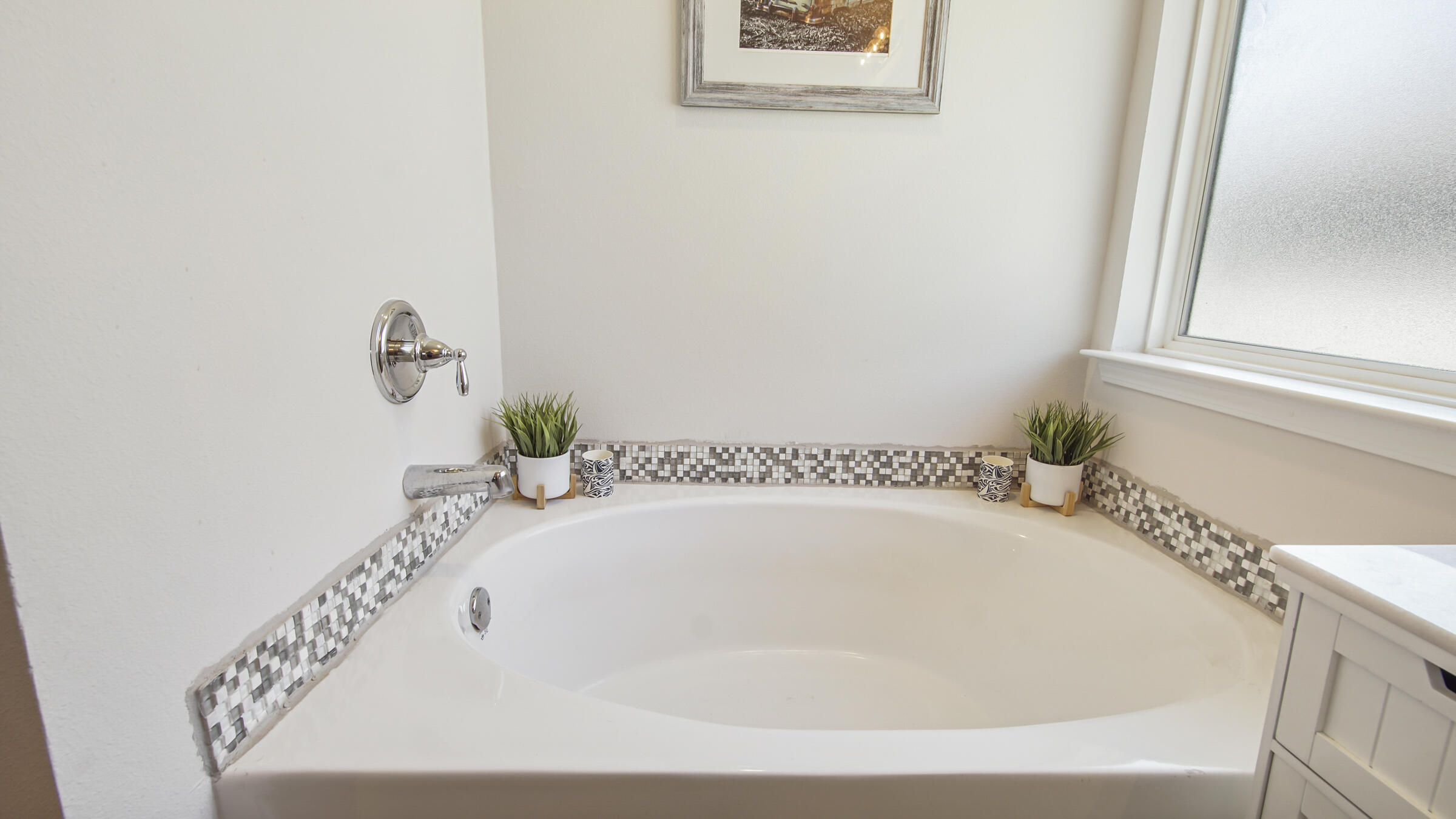 Indian Cove - Residential