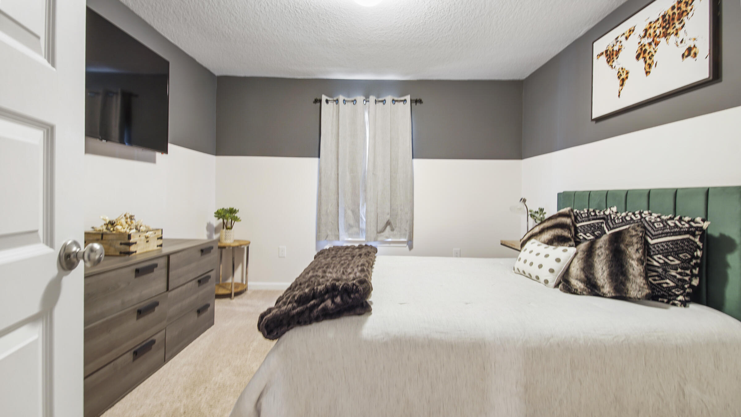 Indian Cove - Residential