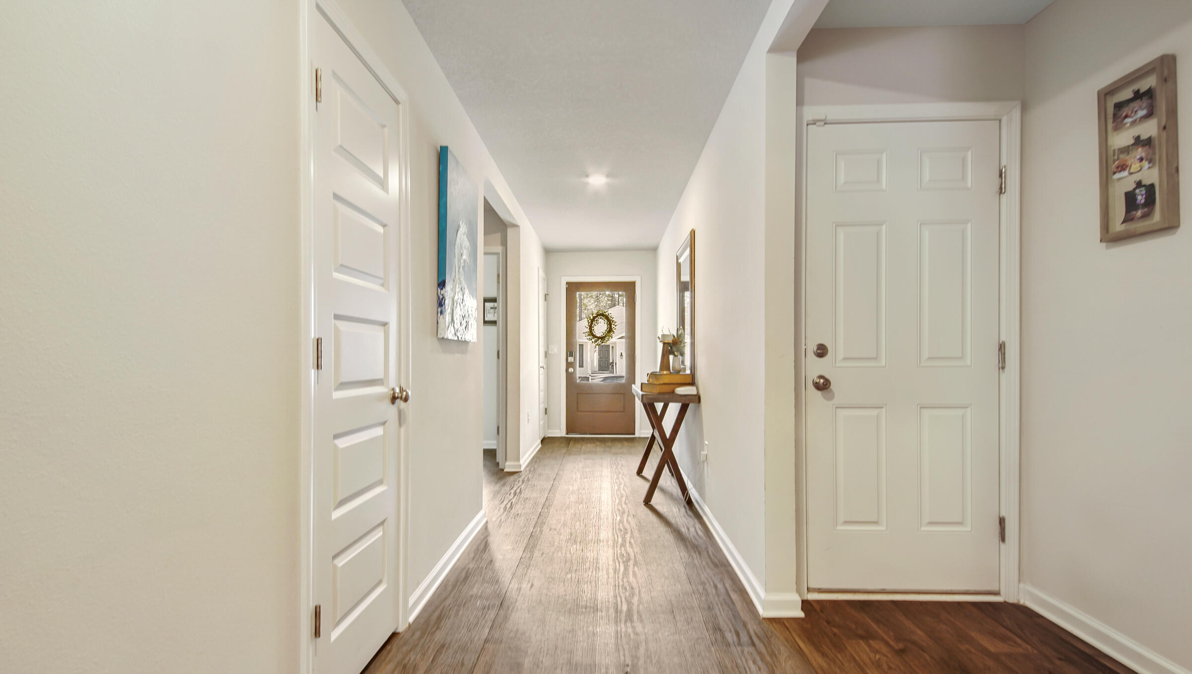 Indian Cove - Residential