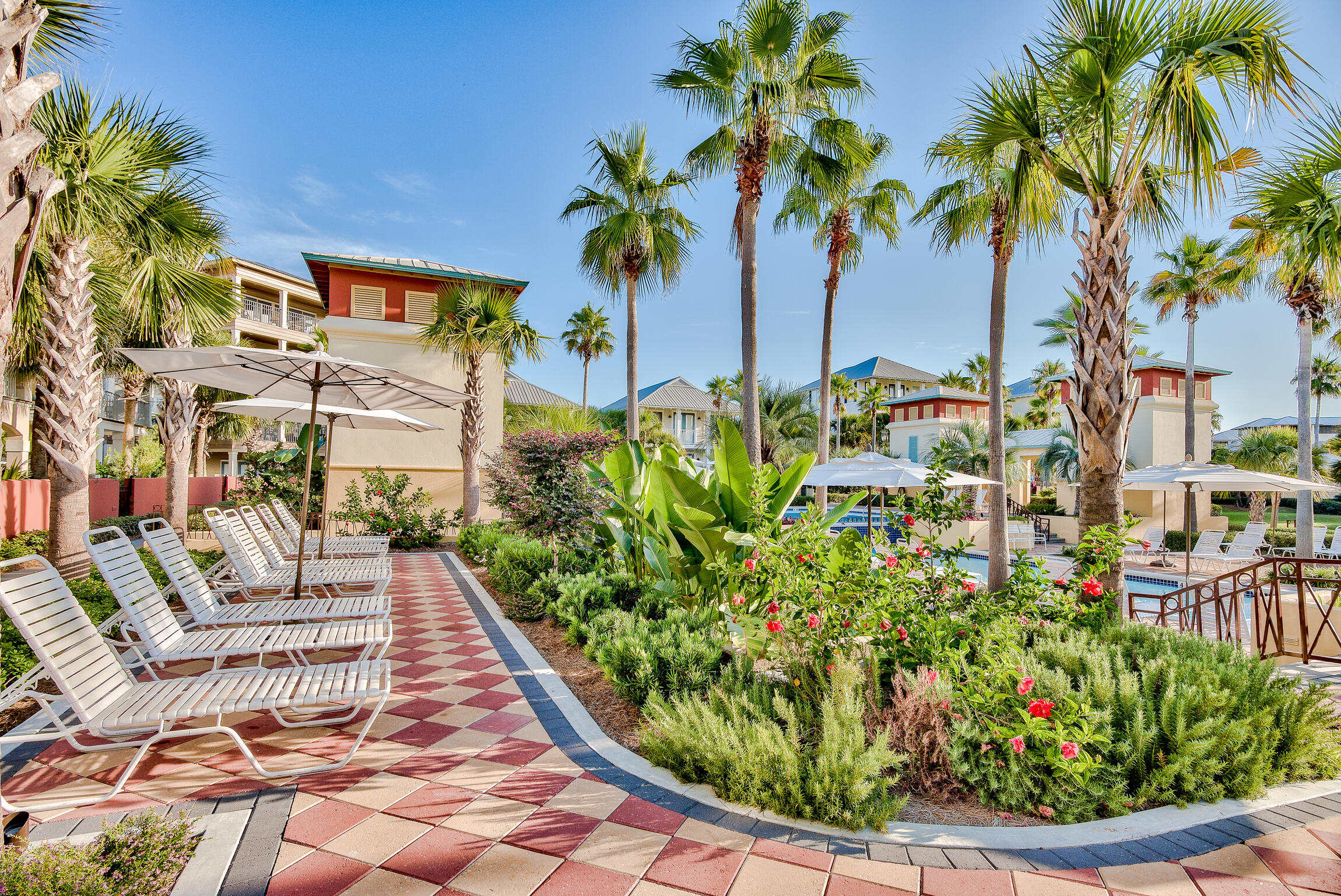 SEACREST BEACH - Residential