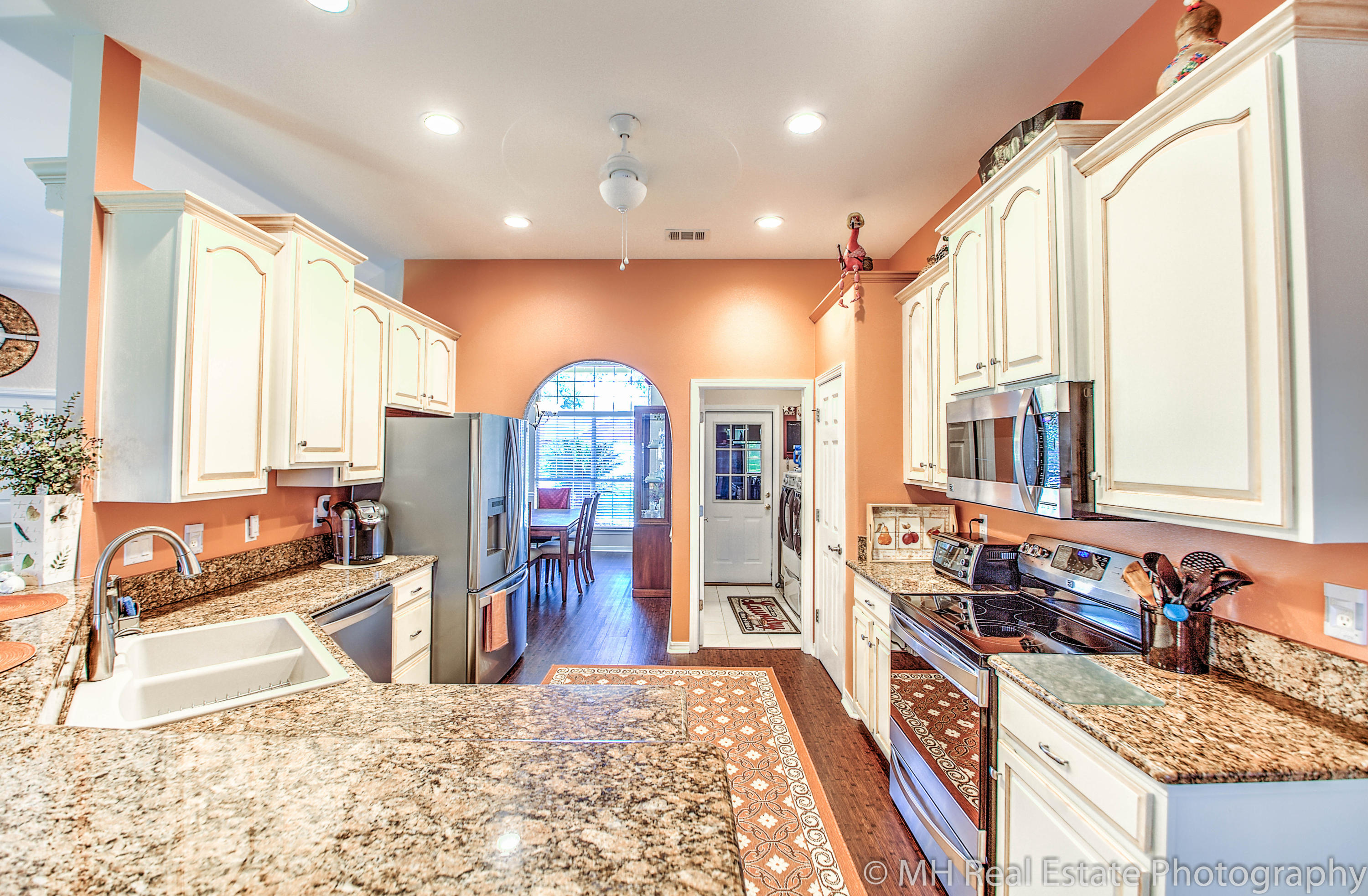 ROYAL OAKS S/D - Residential