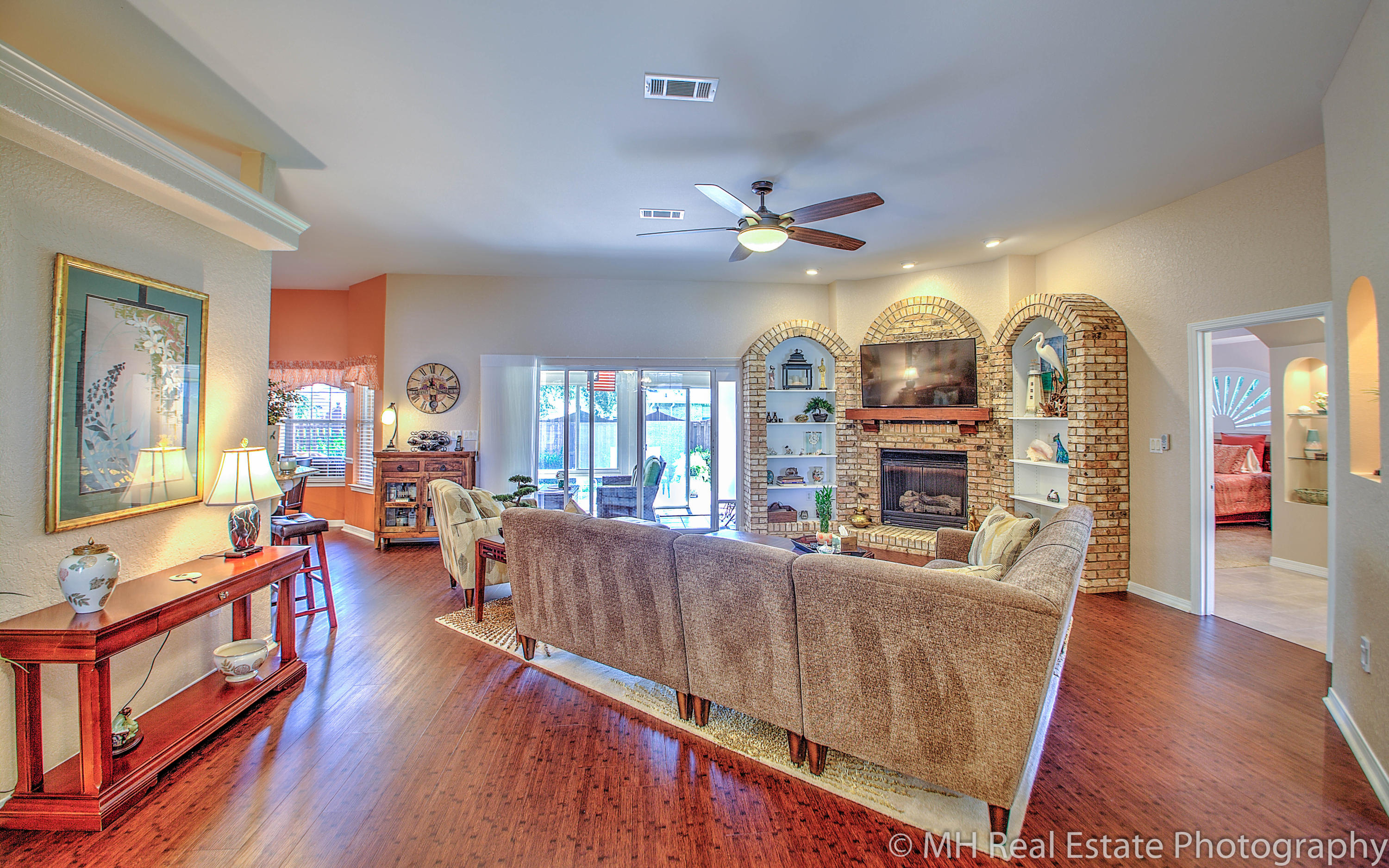 ROYAL OAKS S/D - Residential