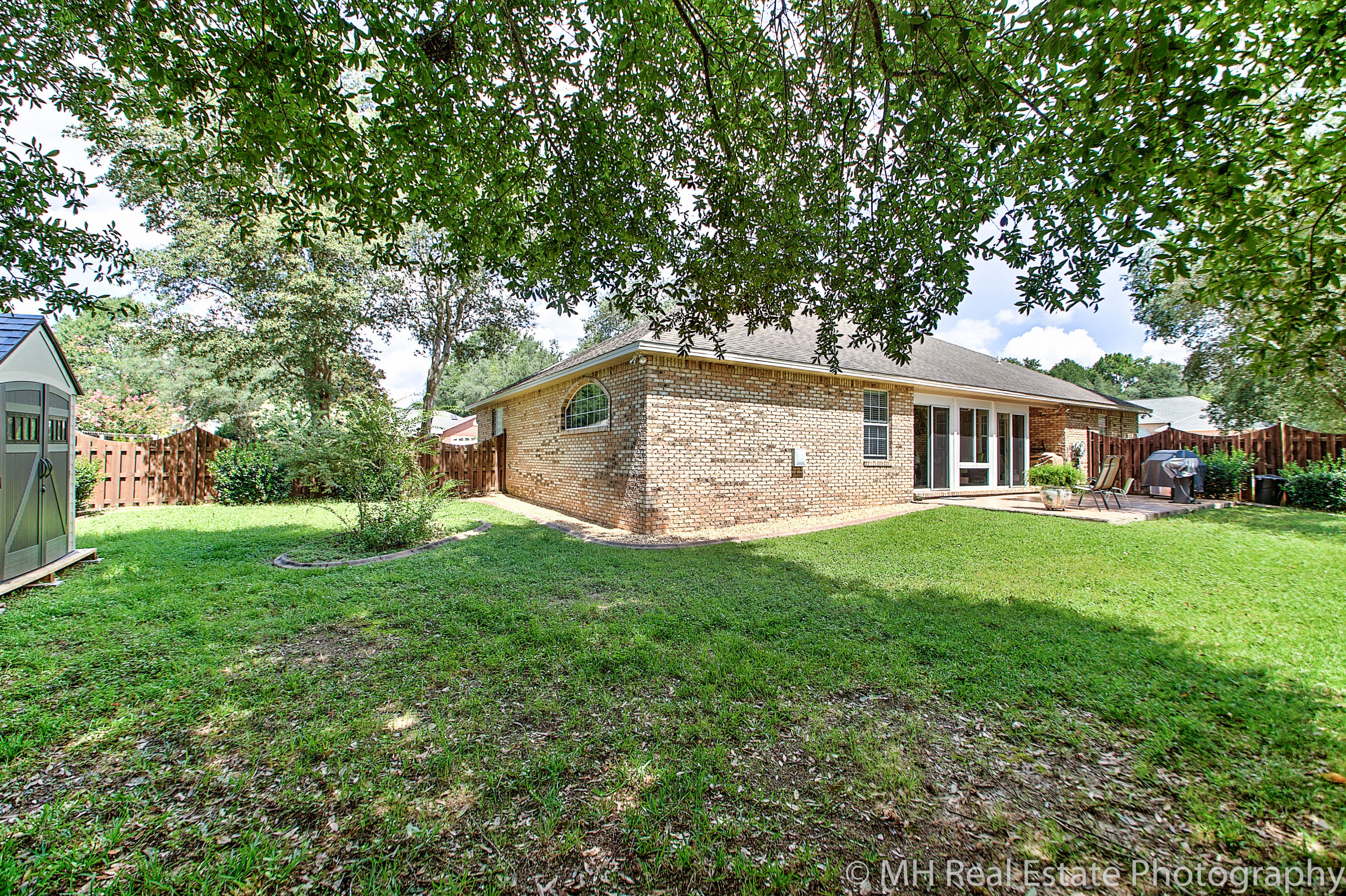 ROYAL OAKS S/D - Residential