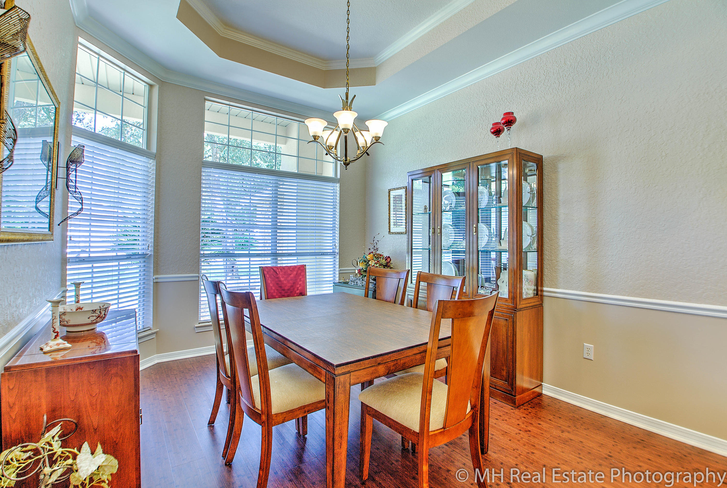 ROYAL OAKS S/D - Residential