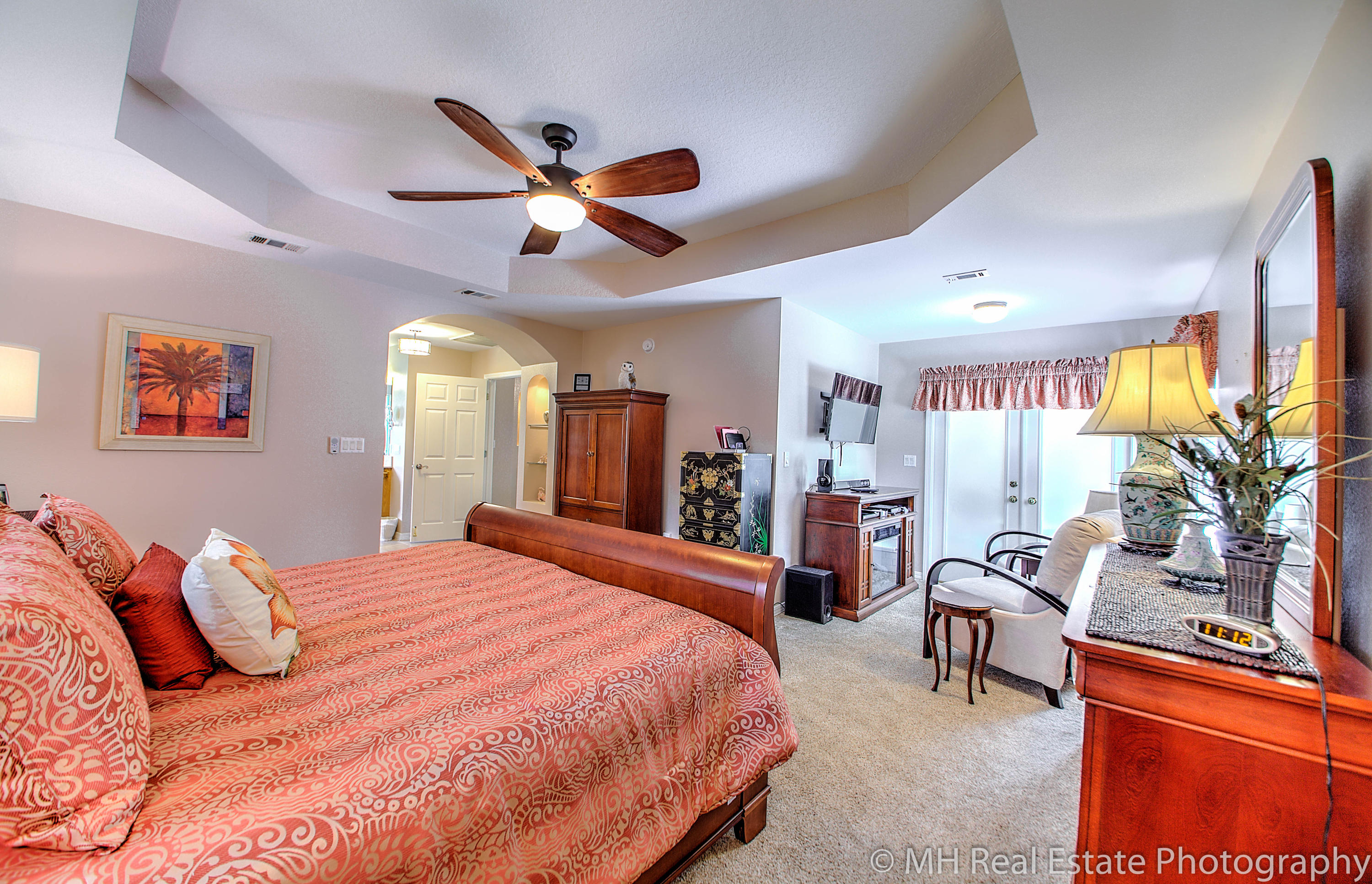 ROYAL OAKS S/D - Residential