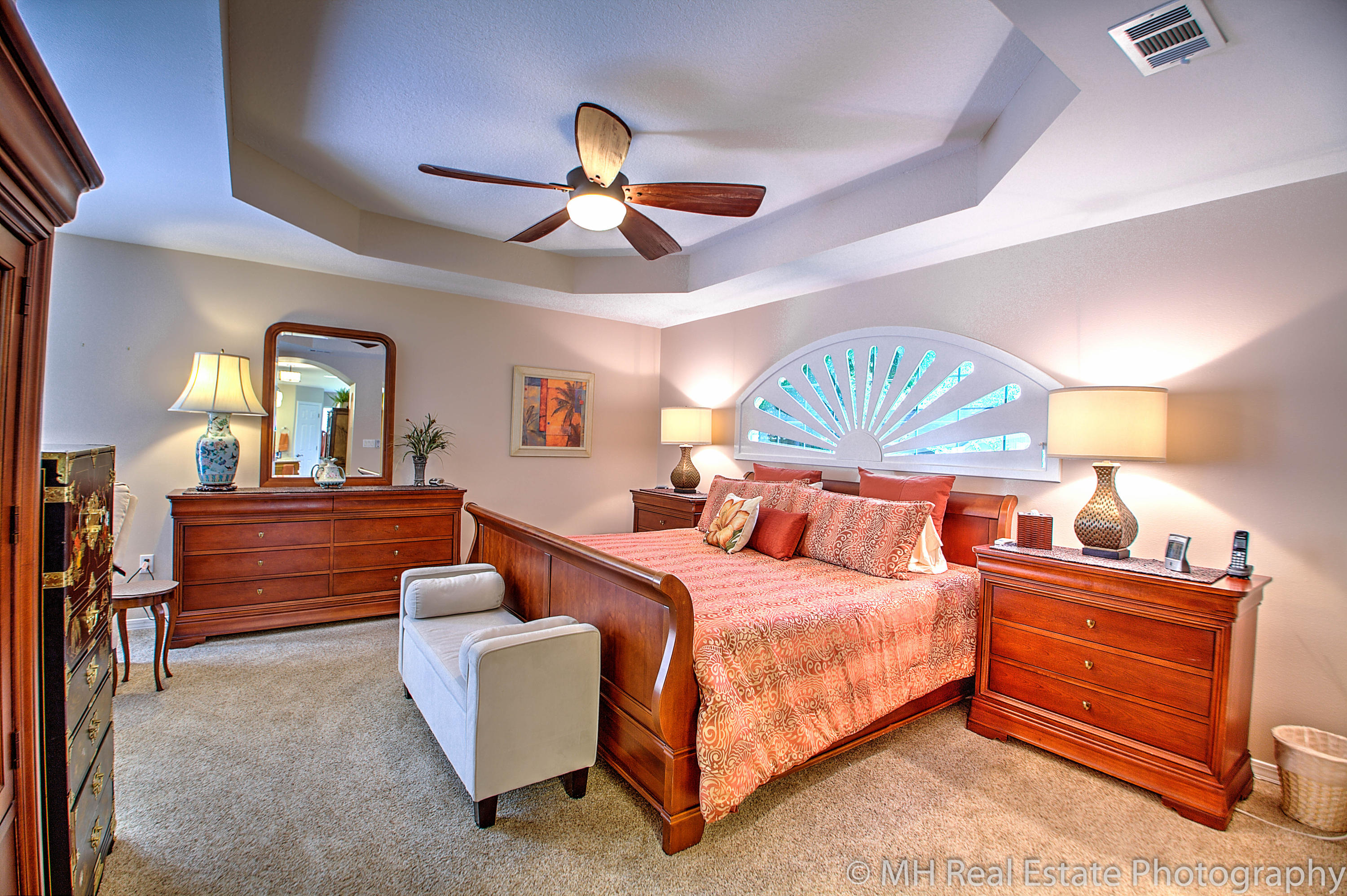 ROYAL OAKS S/D - Residential