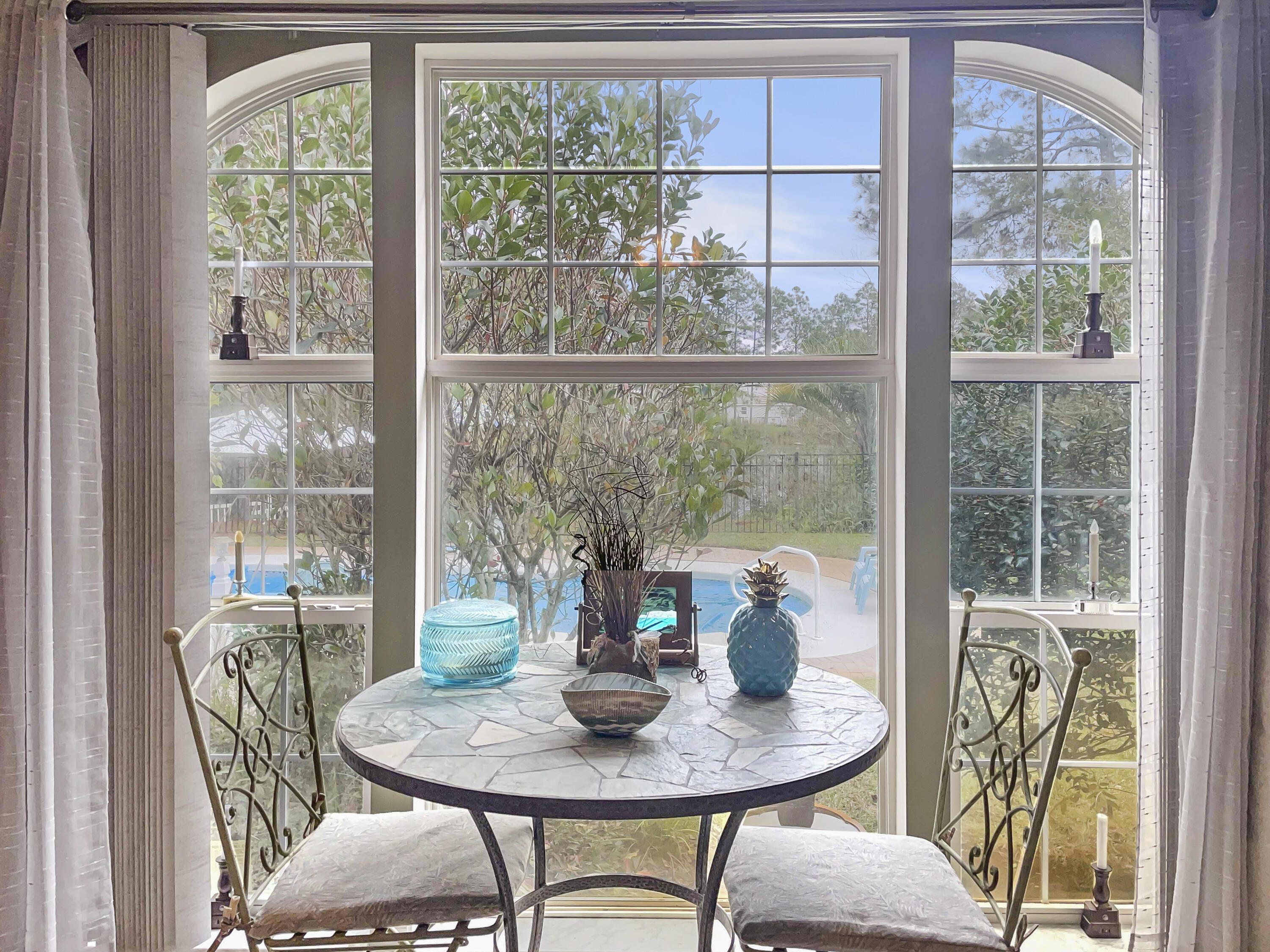 EDGEWOOD TERRACE - Residential