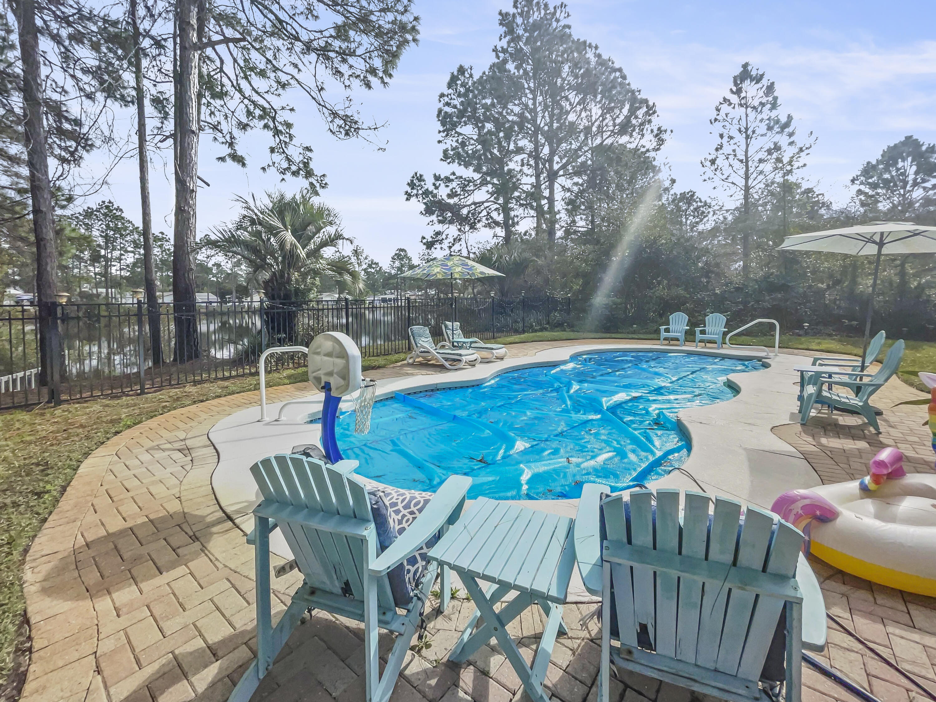 EDGEWOOD TERRACE - Residential