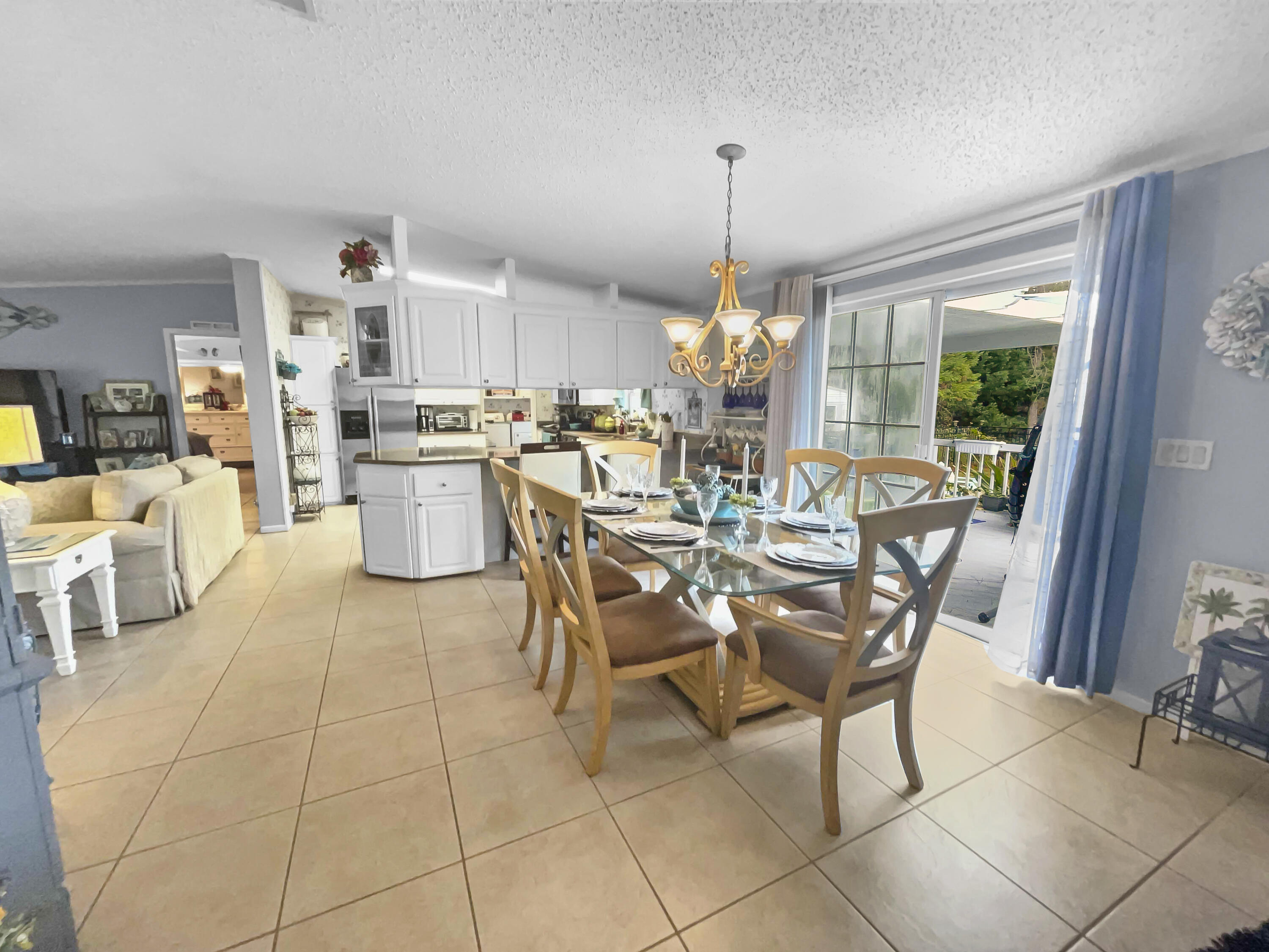 EDGEWOOD TERRACE - Residential