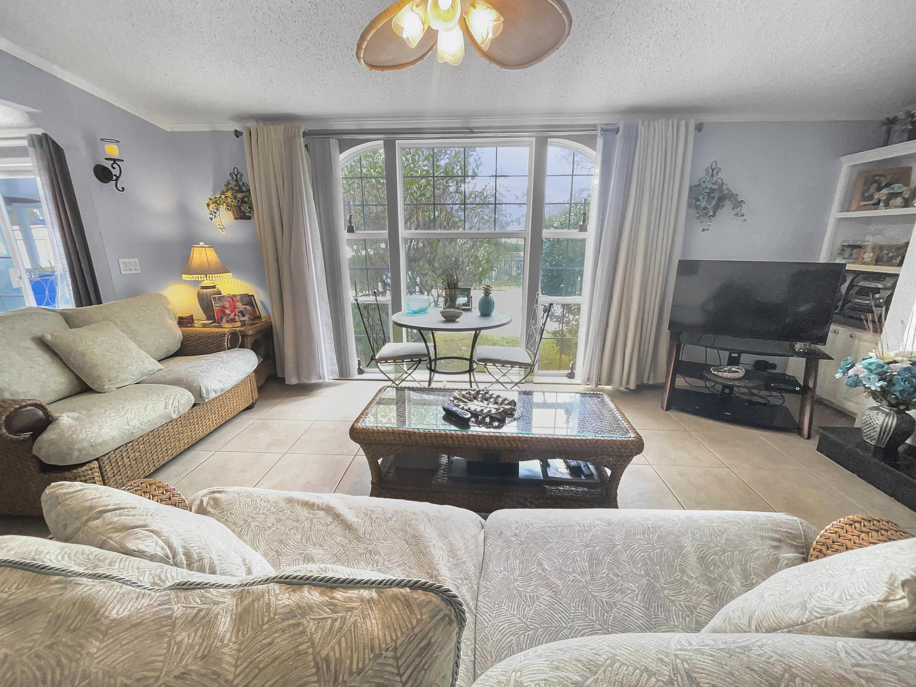 EDGEWOOD TERRACE - Residential