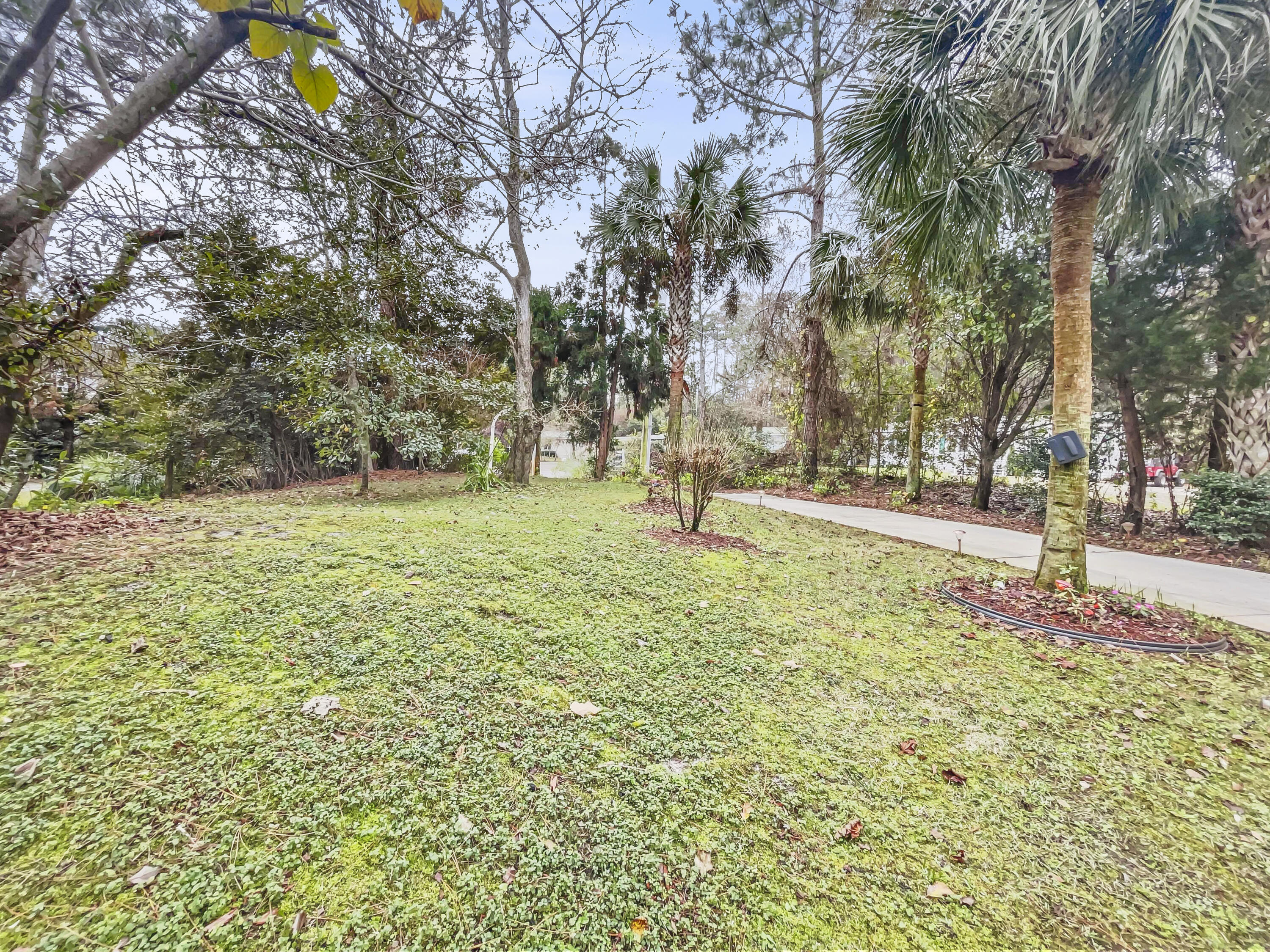 EDGEWOOD TERRACE - Residential