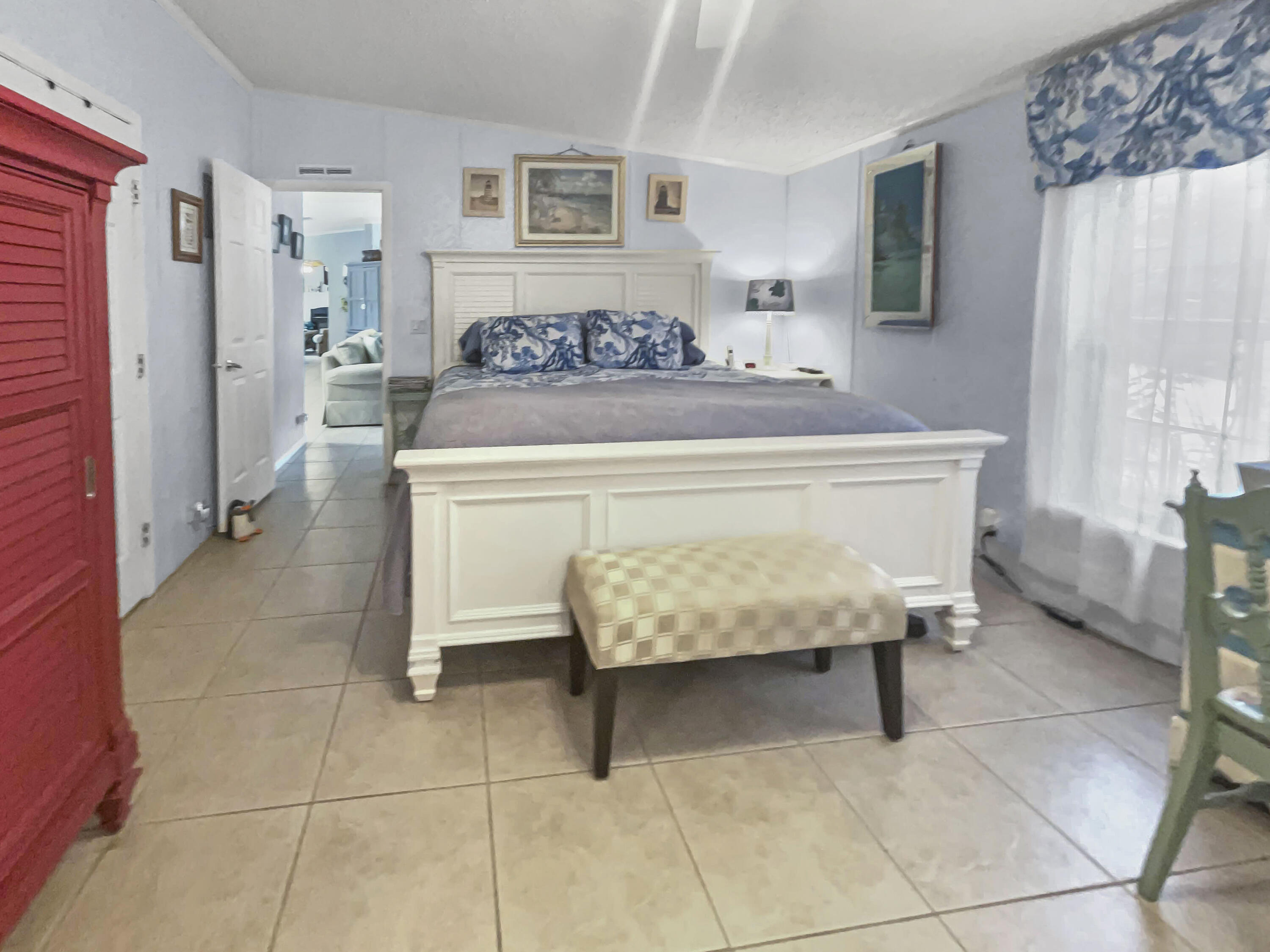 EDGEWOOD TERRACE - Residential