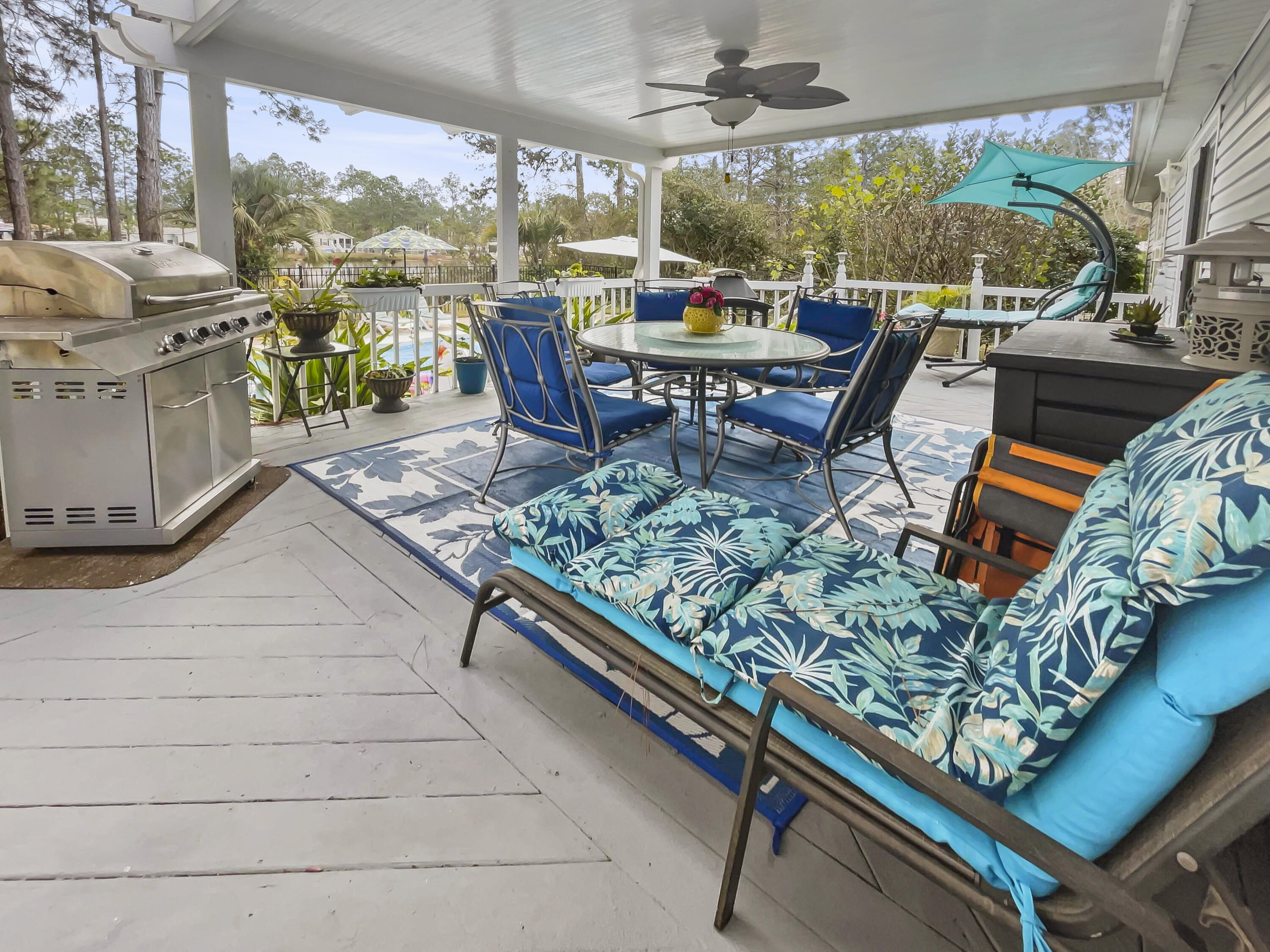 EDGEWOOD TERRACE - Residential