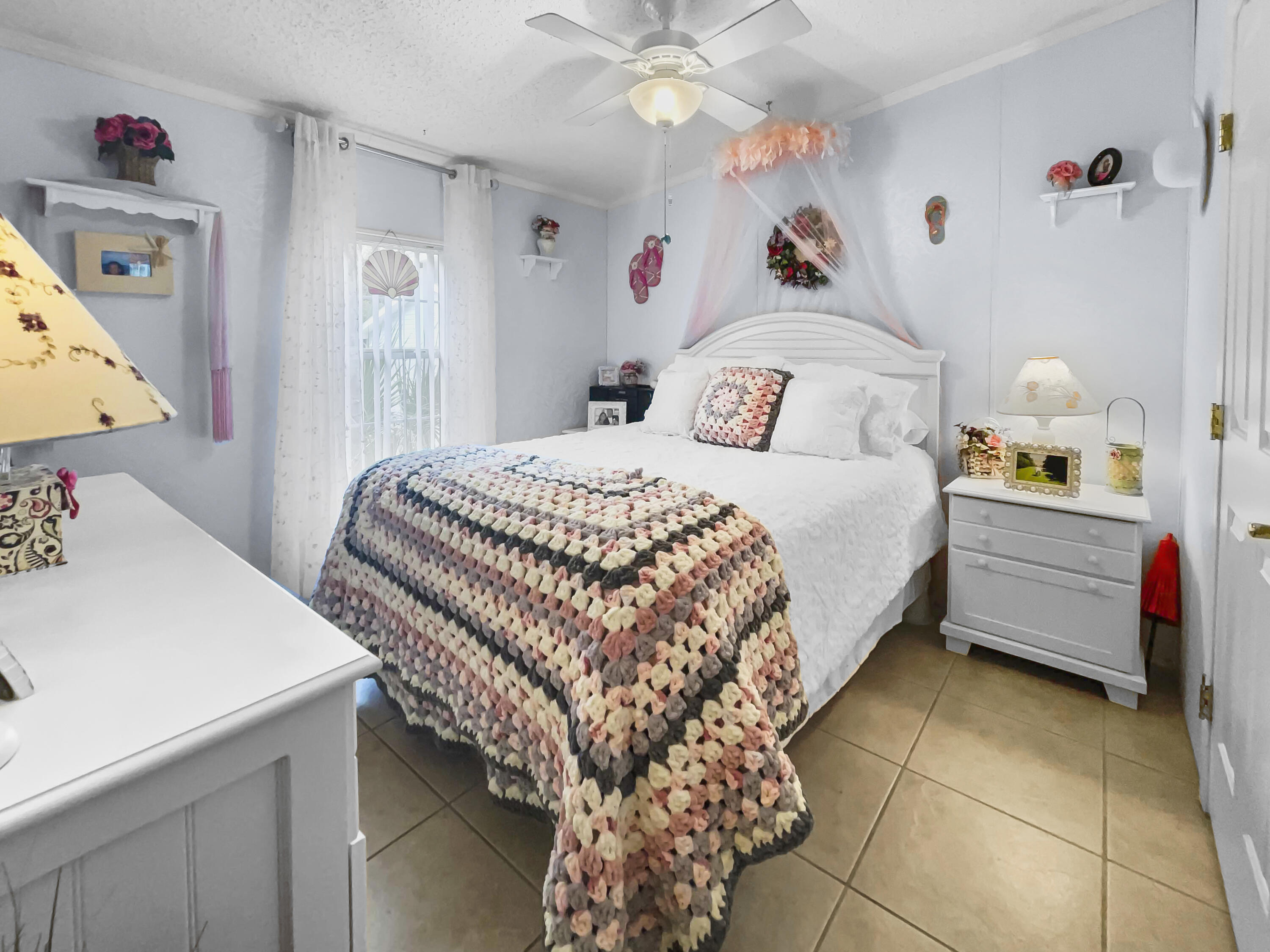 EDGEWOOD TERRACE - Residential